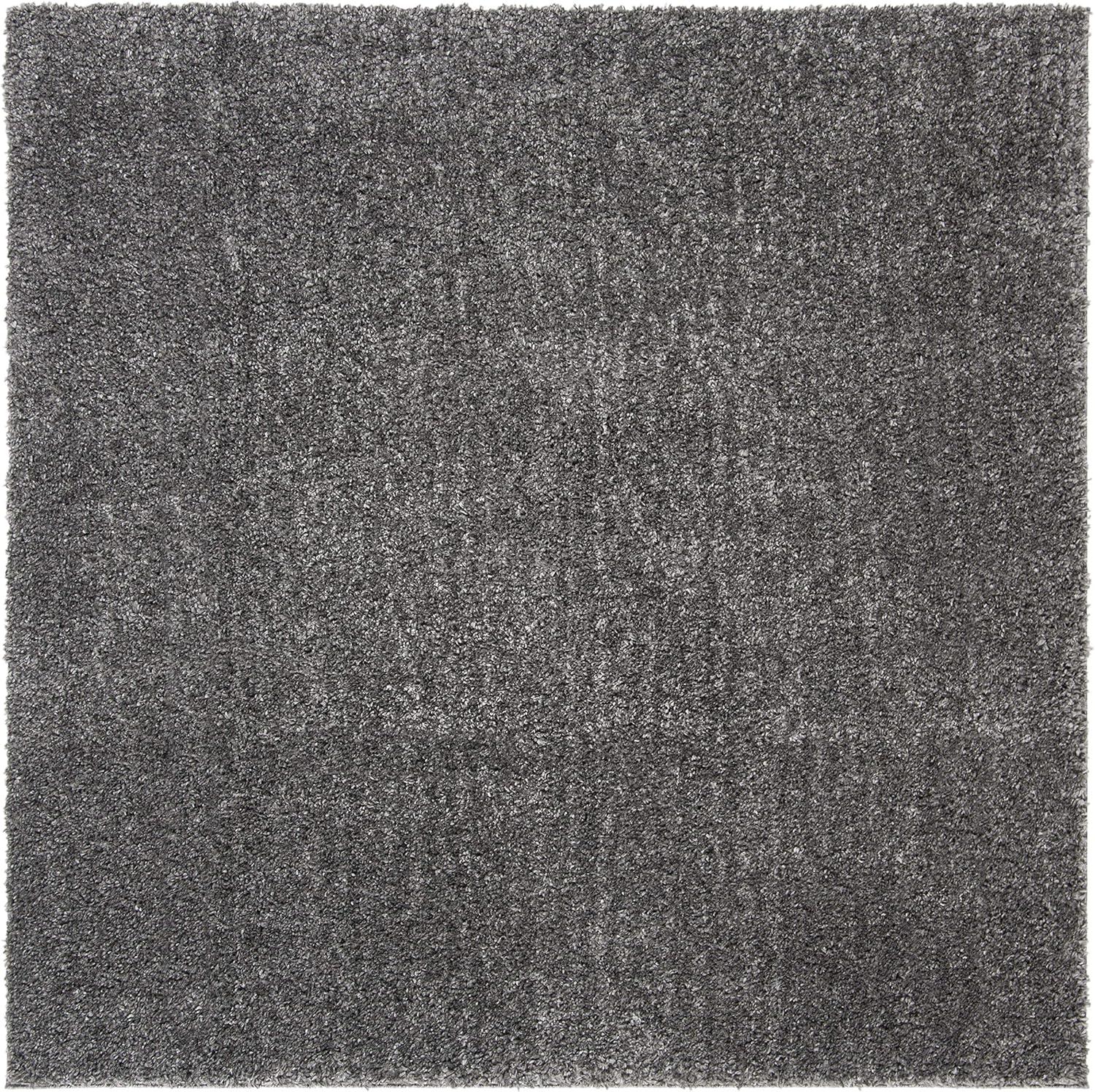 August Shag AUG900 Power Loomed Area Rug  - Safavieh