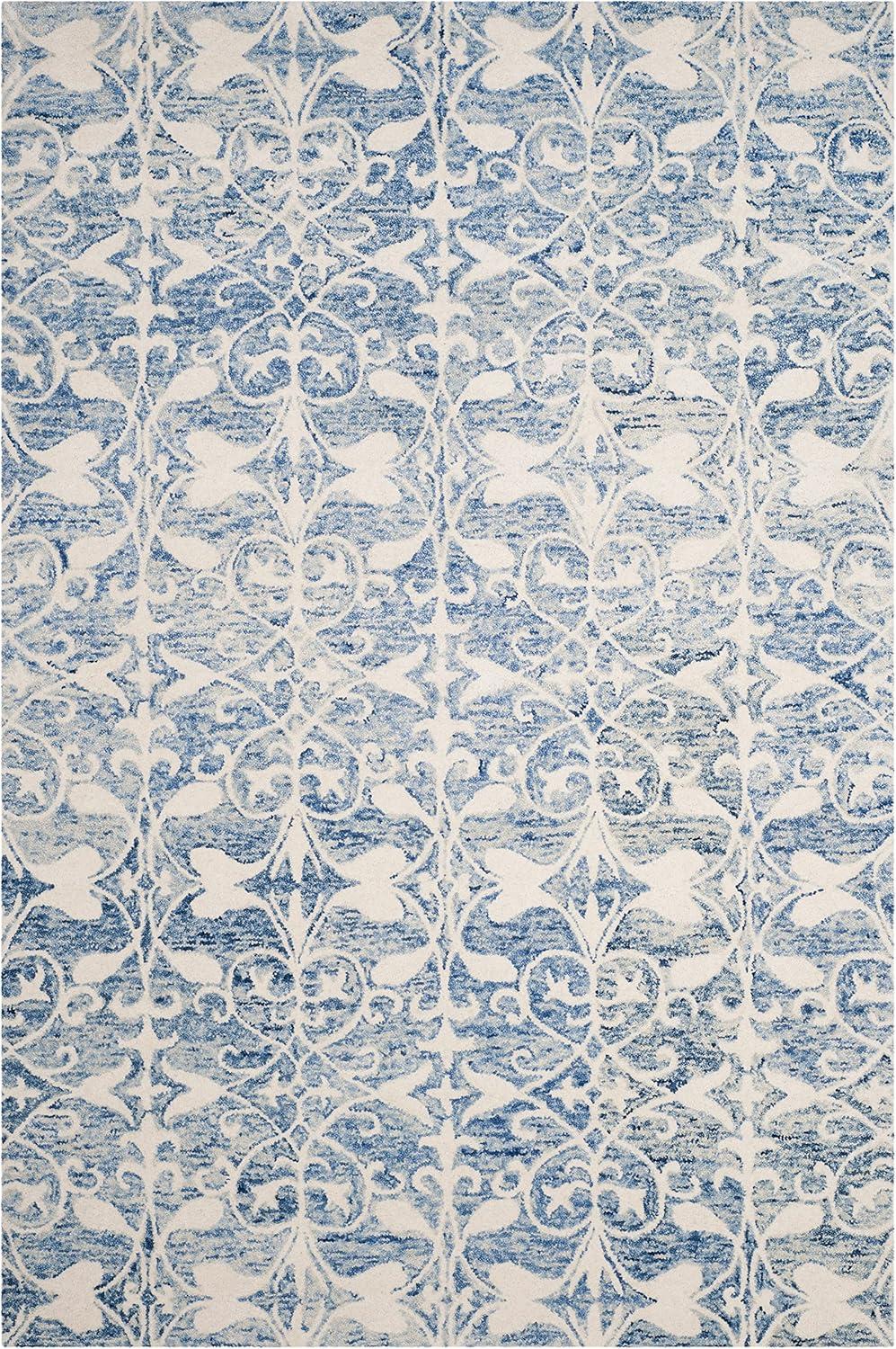 Chatham CHT765 Hand Tufted Area Rug - Safavieh