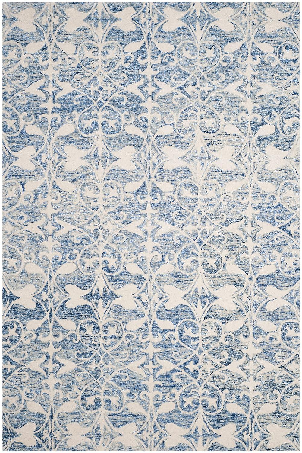 Chatham CHT765 Hand Tufted Area Rug - Safavieh