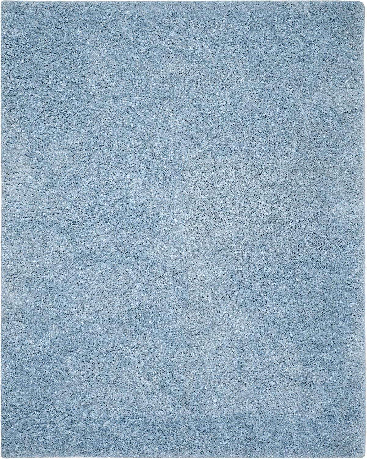 Supreme Shag SGS621 Hand Tufted Area Rug  - Safavieh