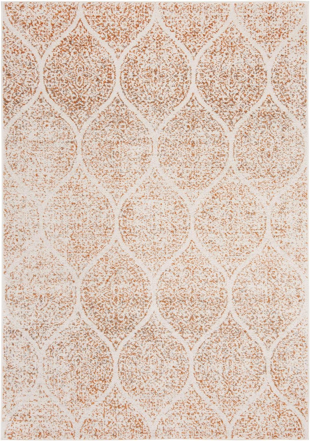 Madison MAD604 Power Loomed Rugs - Safavieh