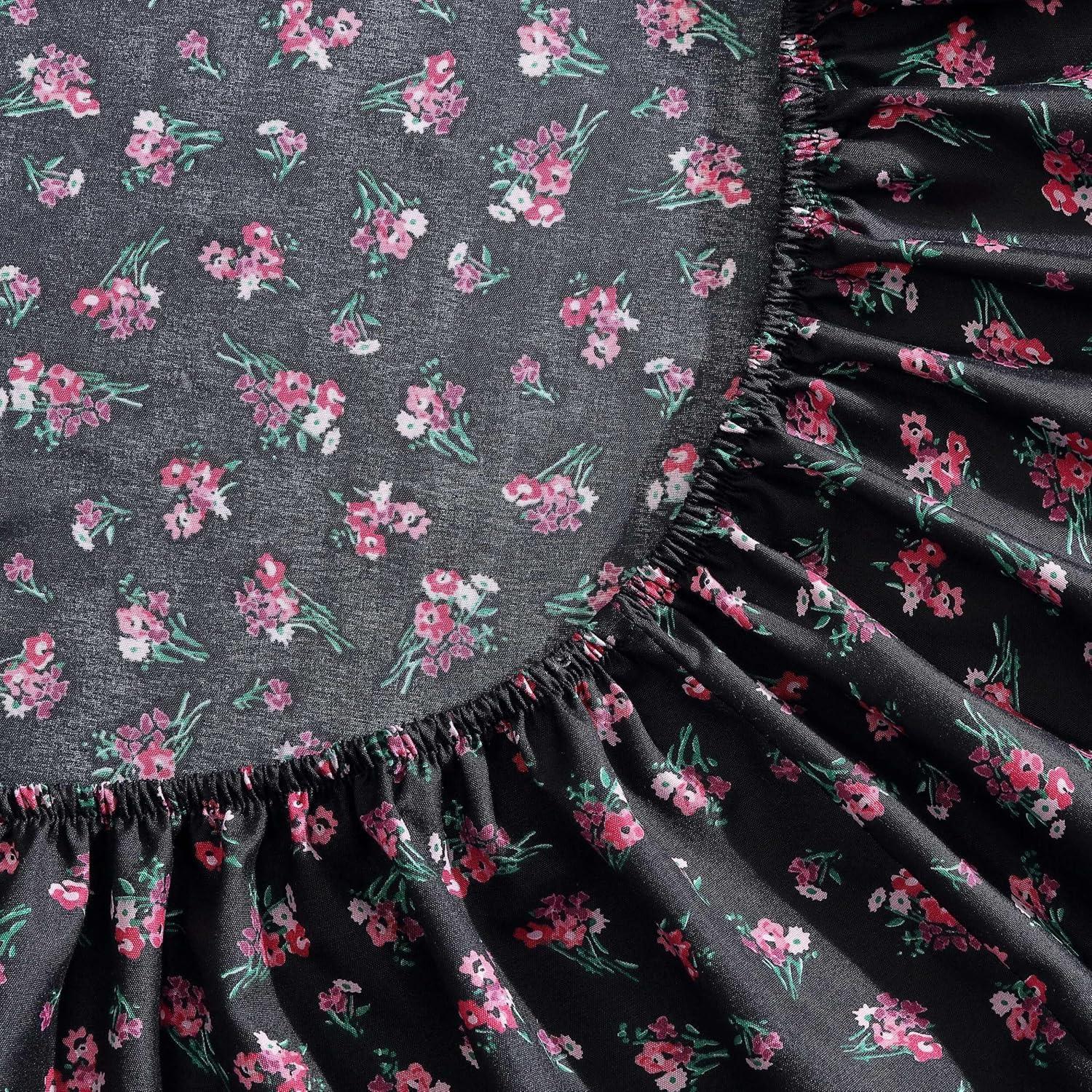 Betsey Johnson Betsey Johnson Printed Novelty Sheet Sets