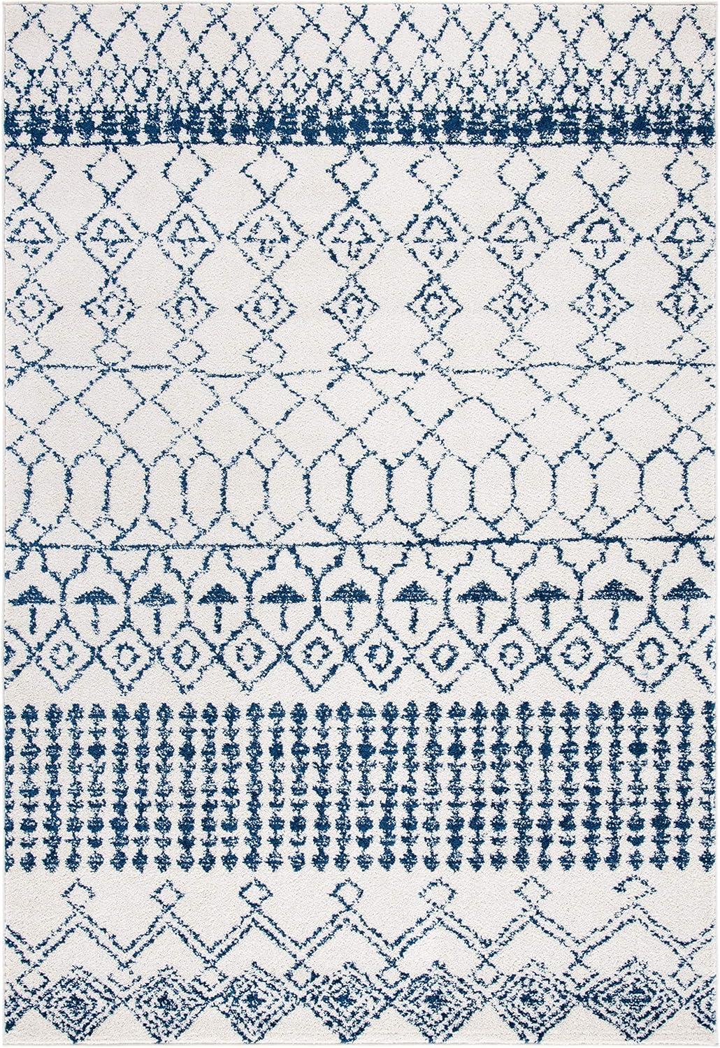 Tulum TUL229 Area Rug  - Safavieh