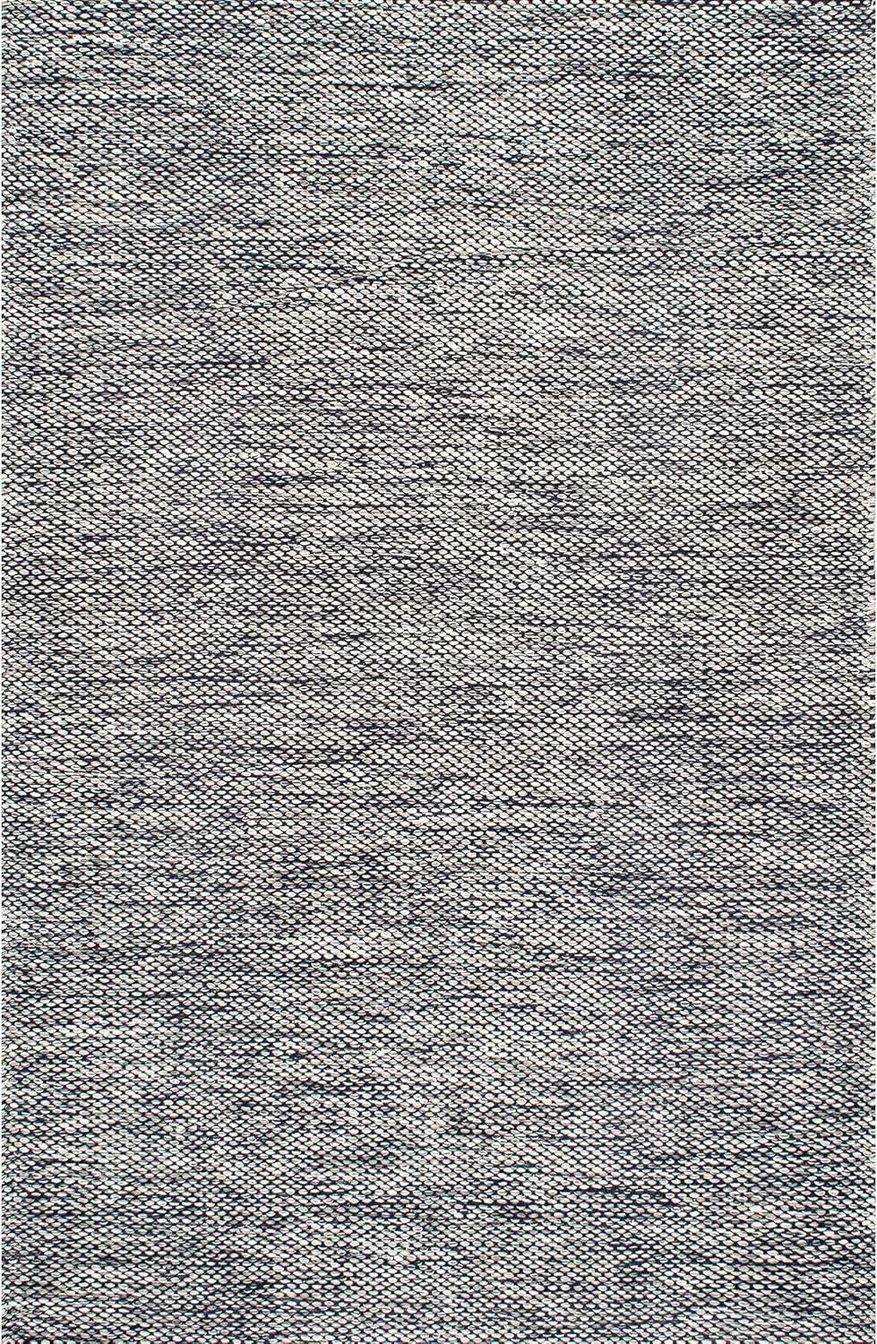 Nuloom Alessi Solid Farmhouse Cotton Indoor Area Rug