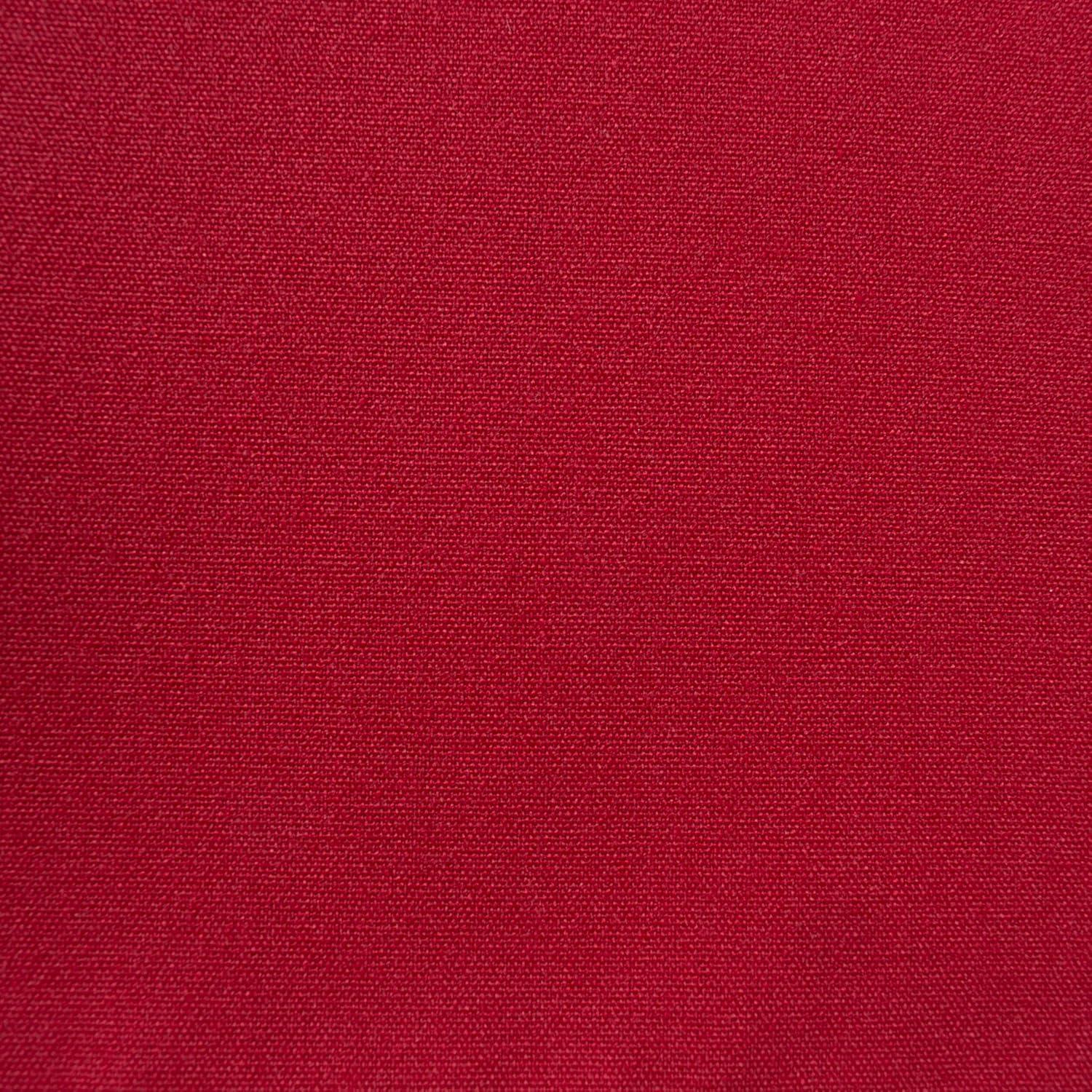 Red Polyester Napkin (Set of 6)