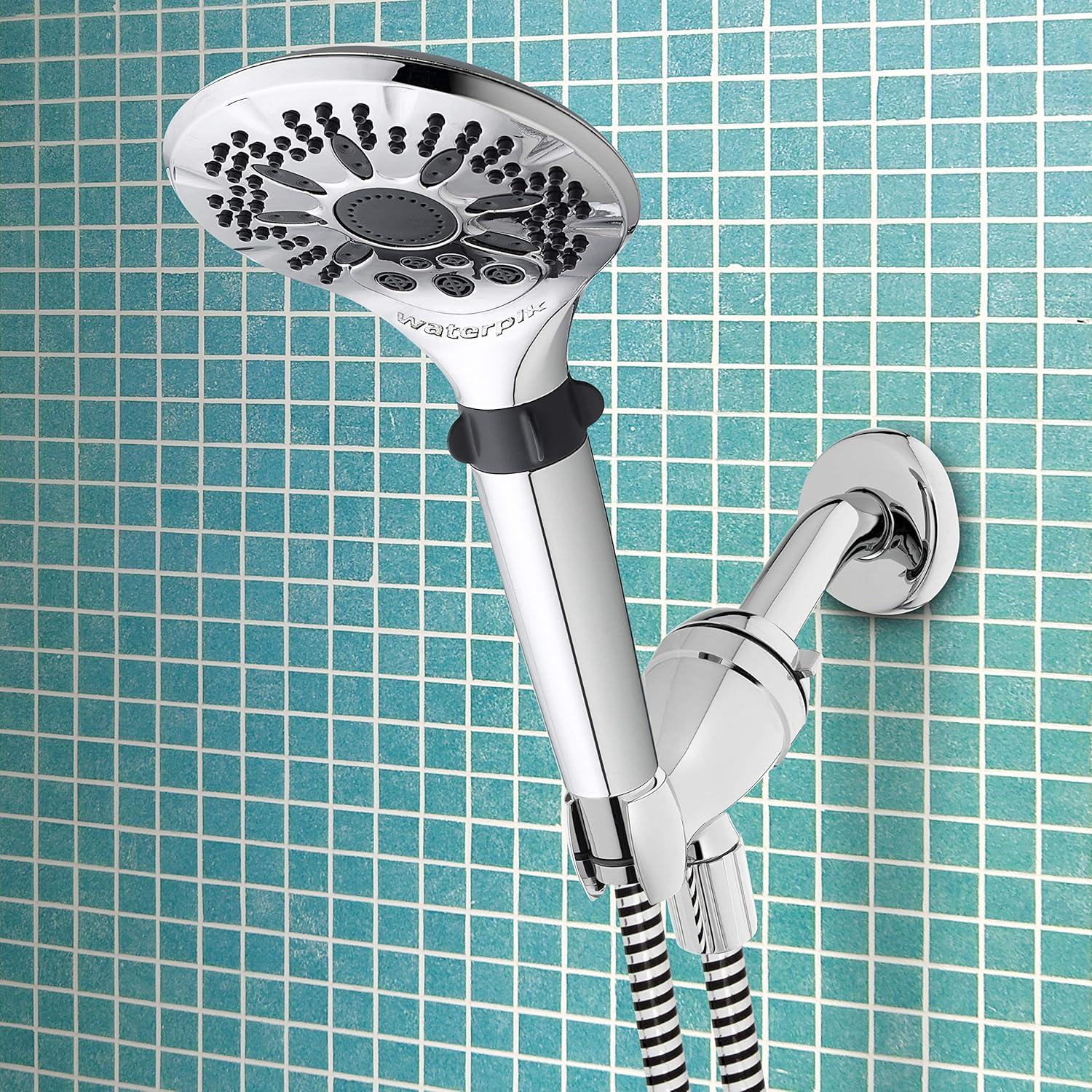 Handheld Shower Head 1.8 GPM GPM