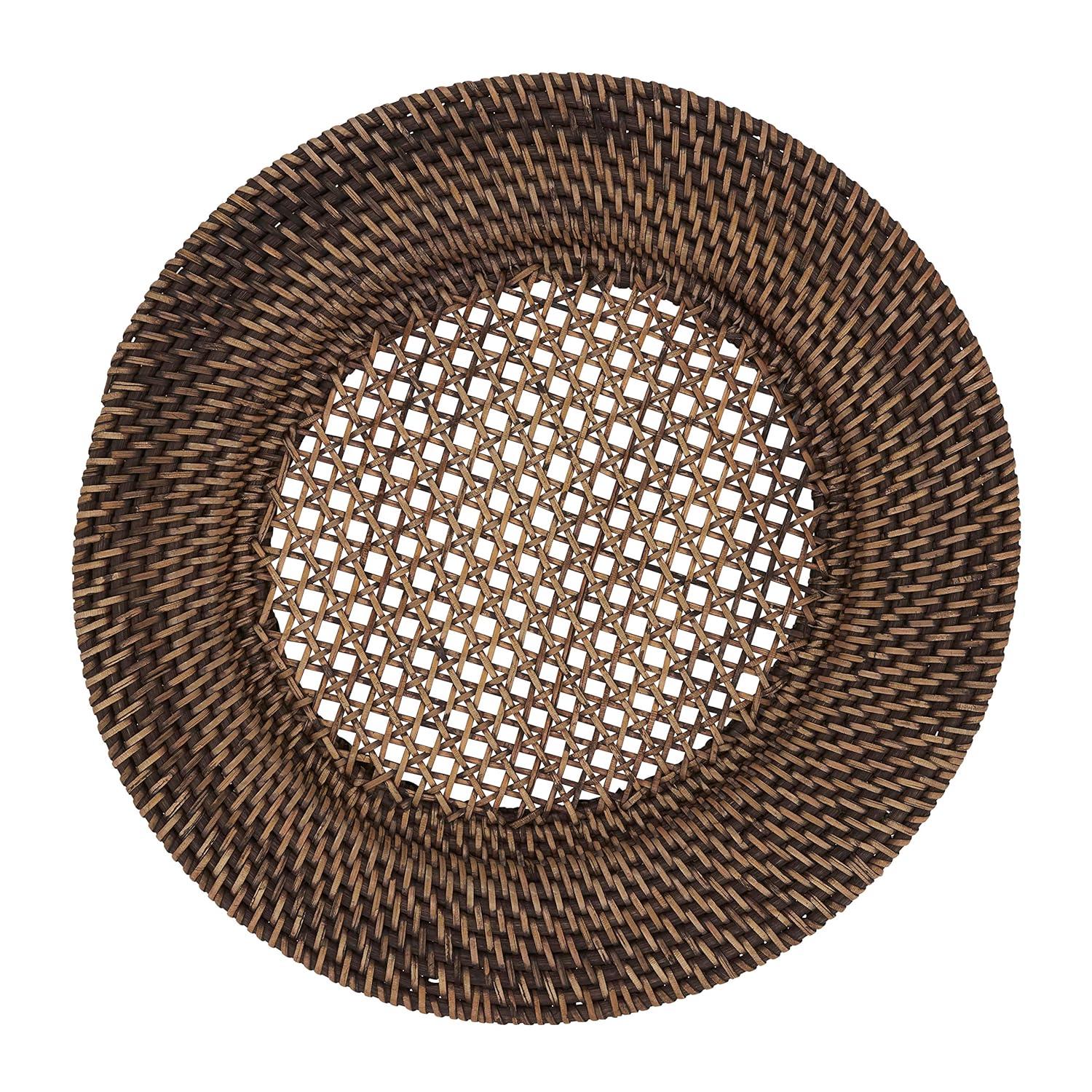 Sousplat Charger (Set of 4)