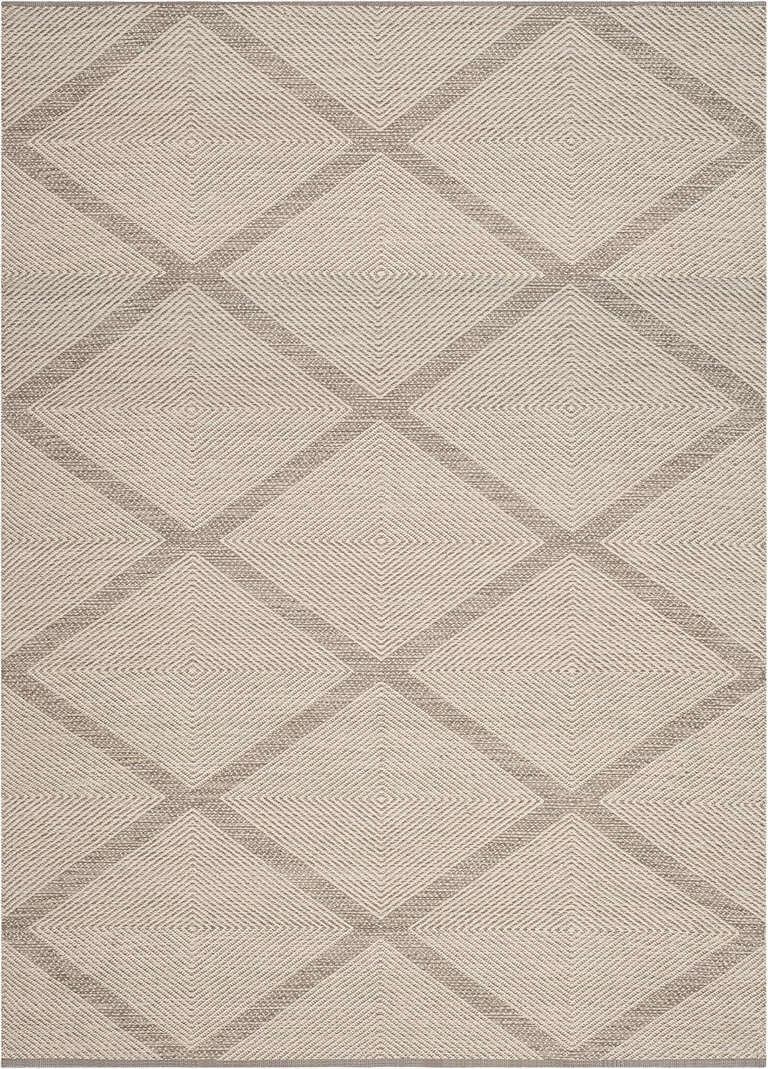 Montauk MTK821 Hand Woven Indoor Rug - Safavieh