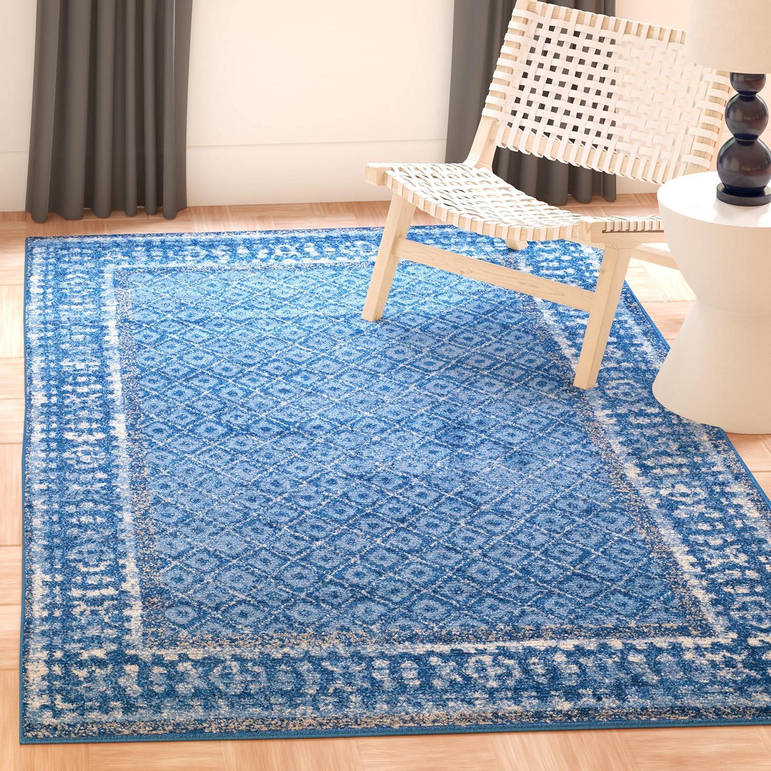 Adirondack ADR110 Power Loomed Area Rug  - Safavieh