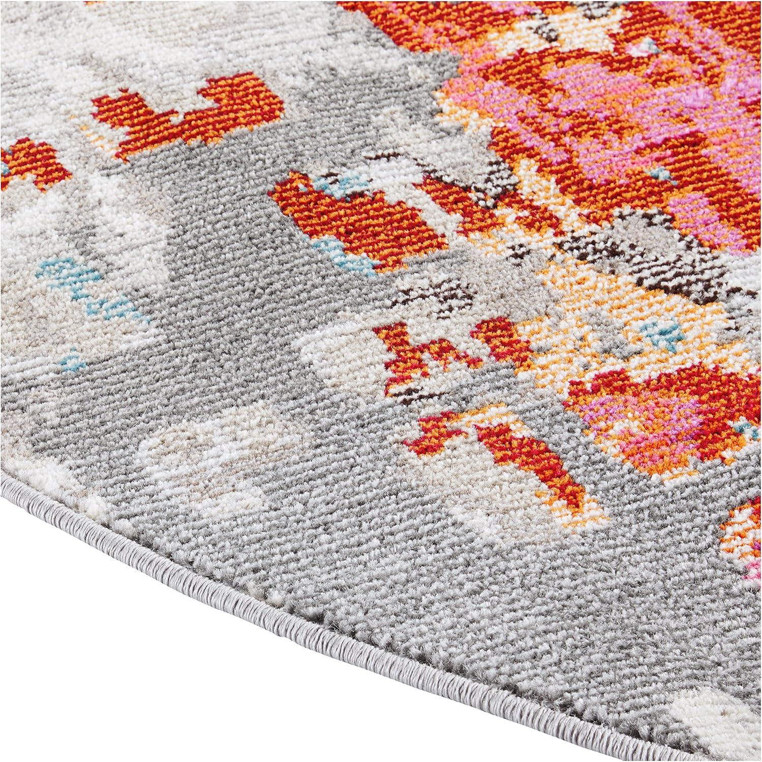 Monaco MNC225 Power Loomed Indoor Rug - Safavieh