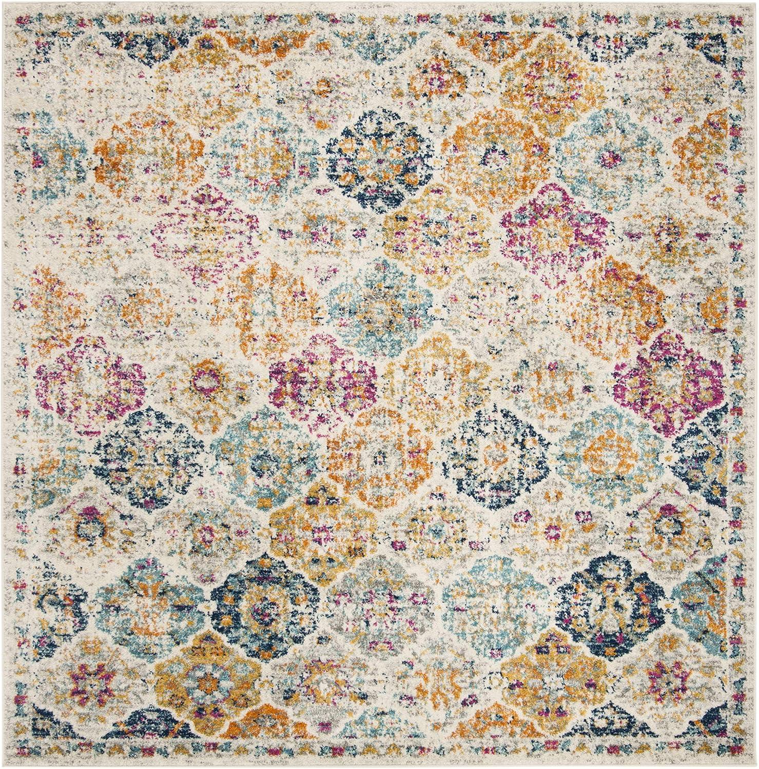 Cronin Oriental Indoor Rug