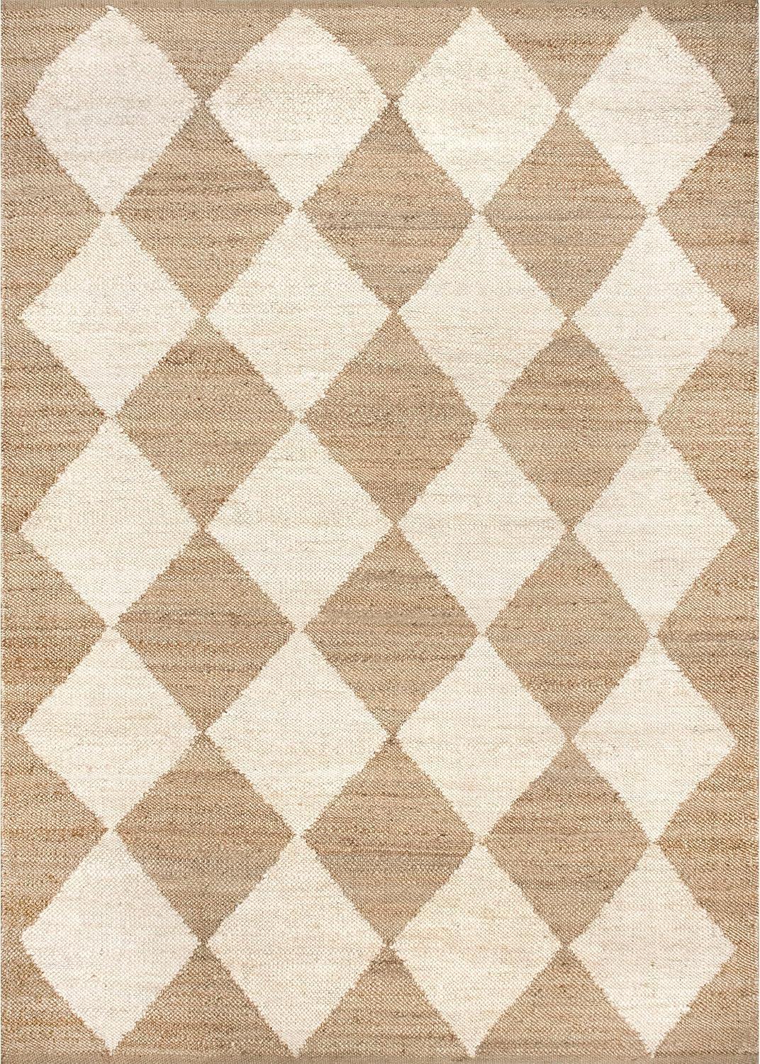 Jasper Jute Rug