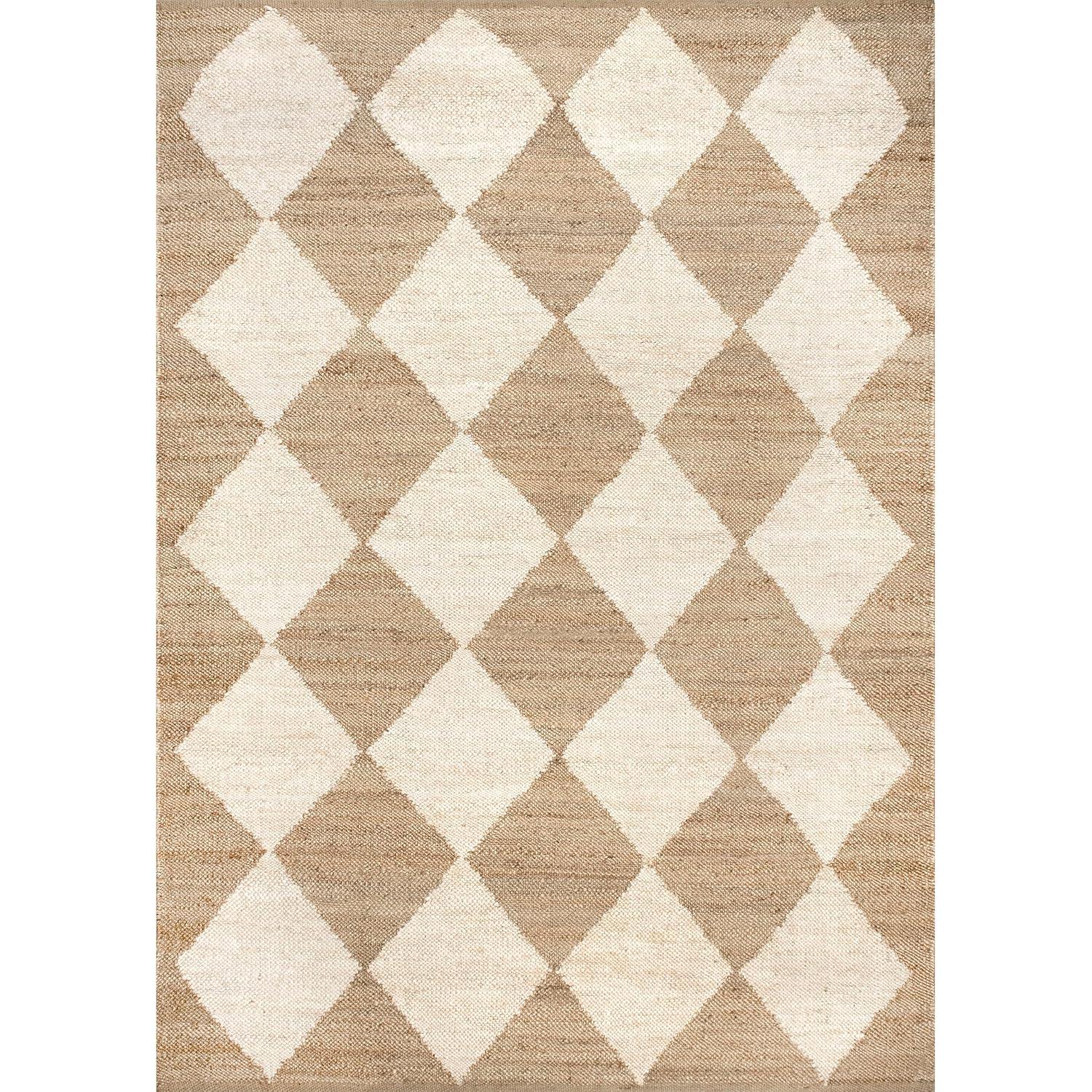 Jasper Jute Rug