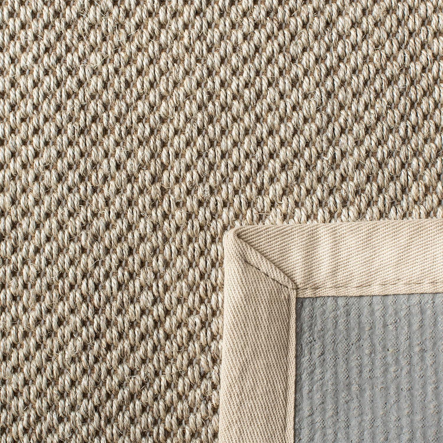 Natural Fiber NF143 Area Rug  - Safavieh