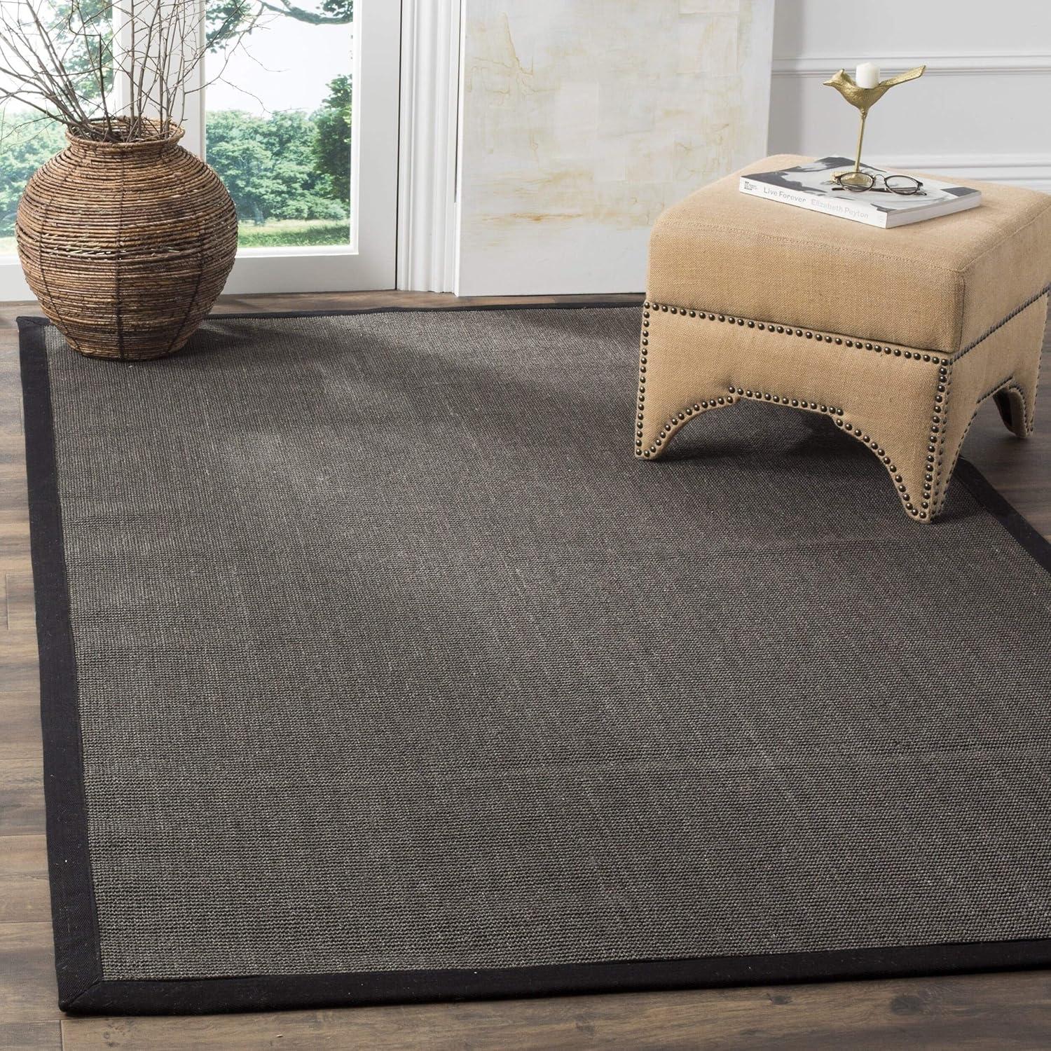 Natural Fiber NF441 Power Loomed Area Rug  - Safavieh