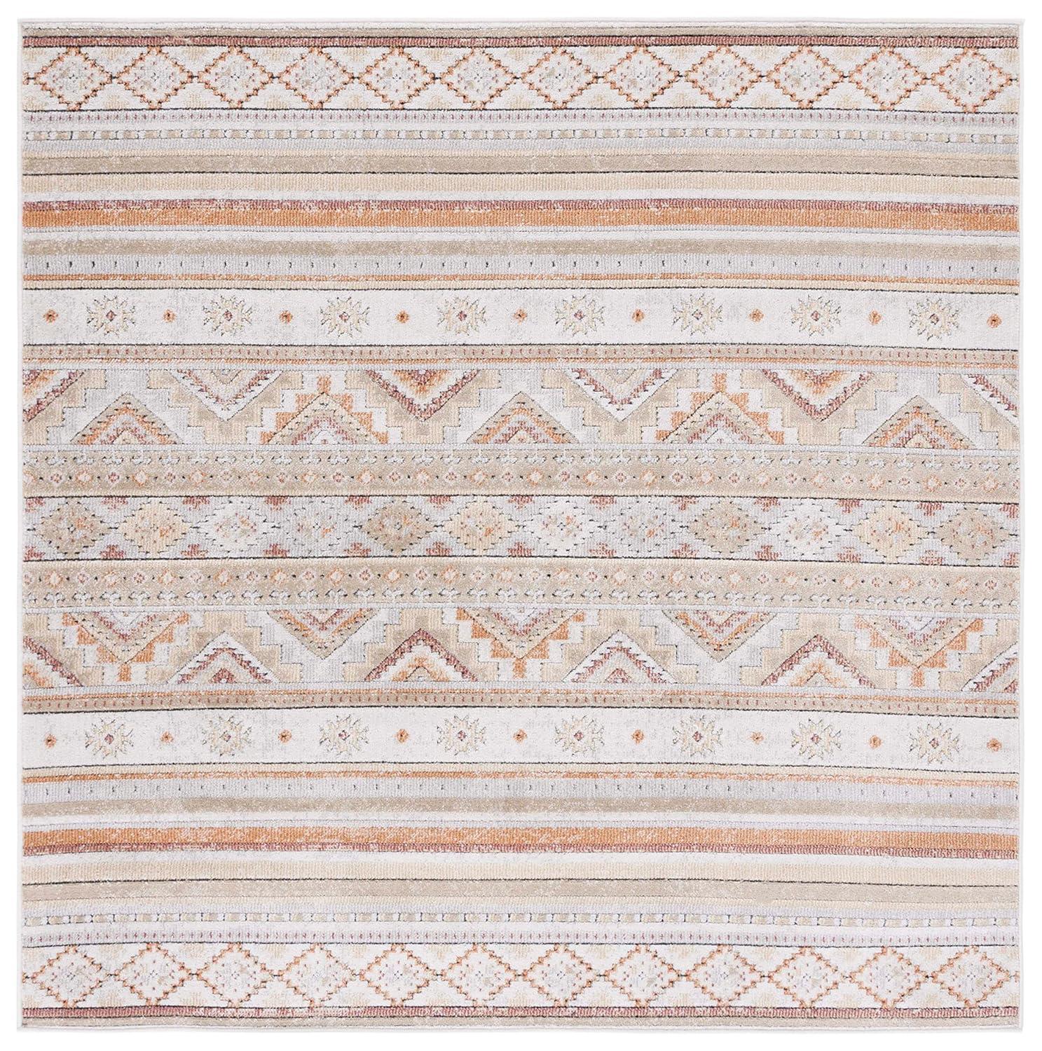 Foundry Select Aidelyn Performance Southwestern Rug