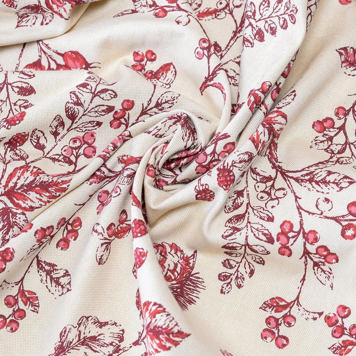 Room Darkening Curtain