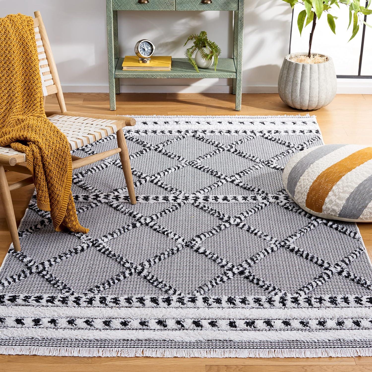 Foundry Select Augustine Performance Geometric Rug