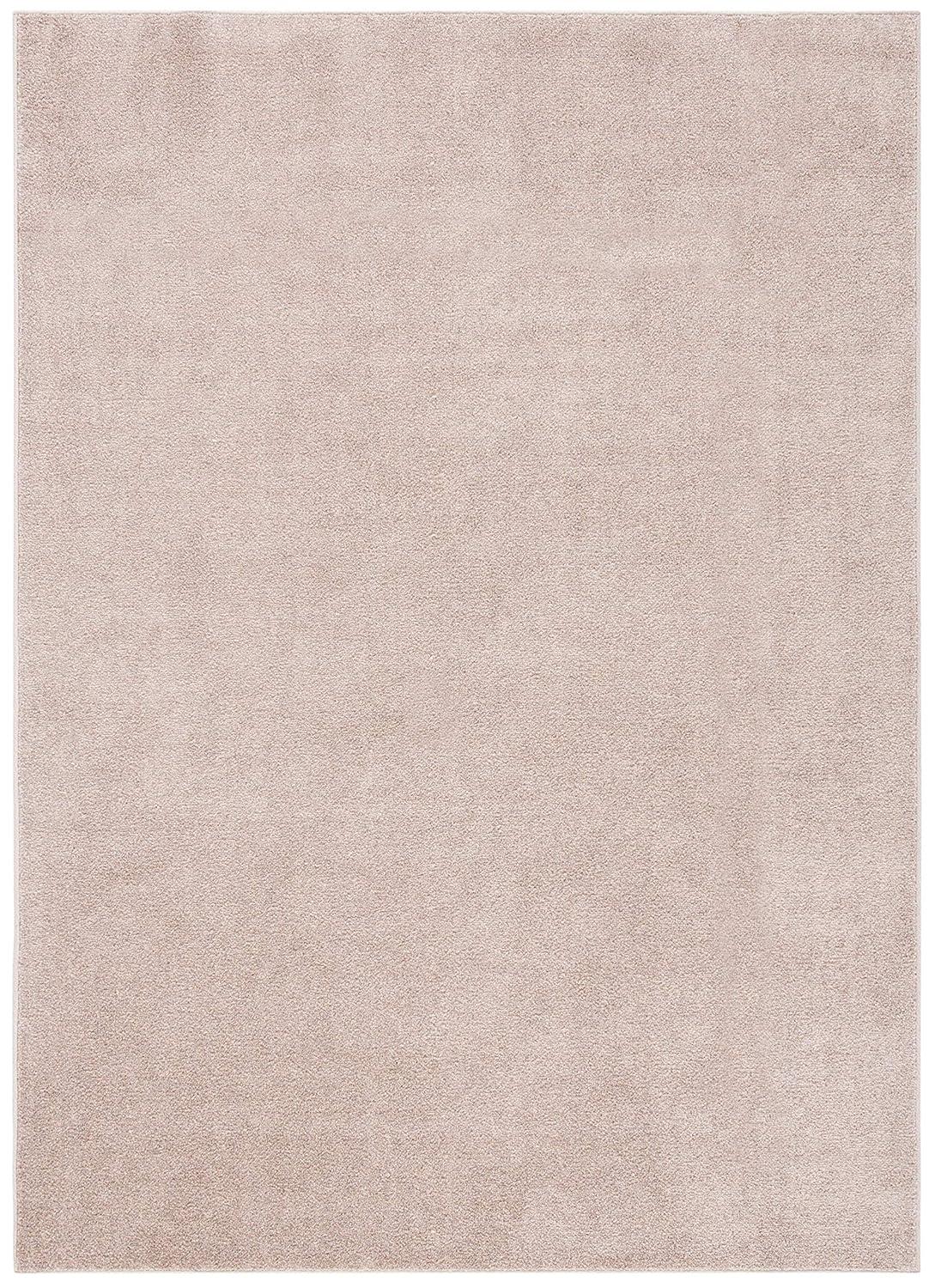 Non-Slip NSD120 Power Loomed Area Rug - Taupe - 3'3"x5'3" - Safavieh.