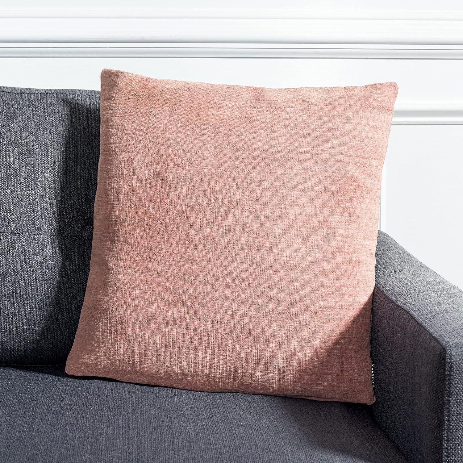 Safavieh Cotton Reversible Throw Pillow