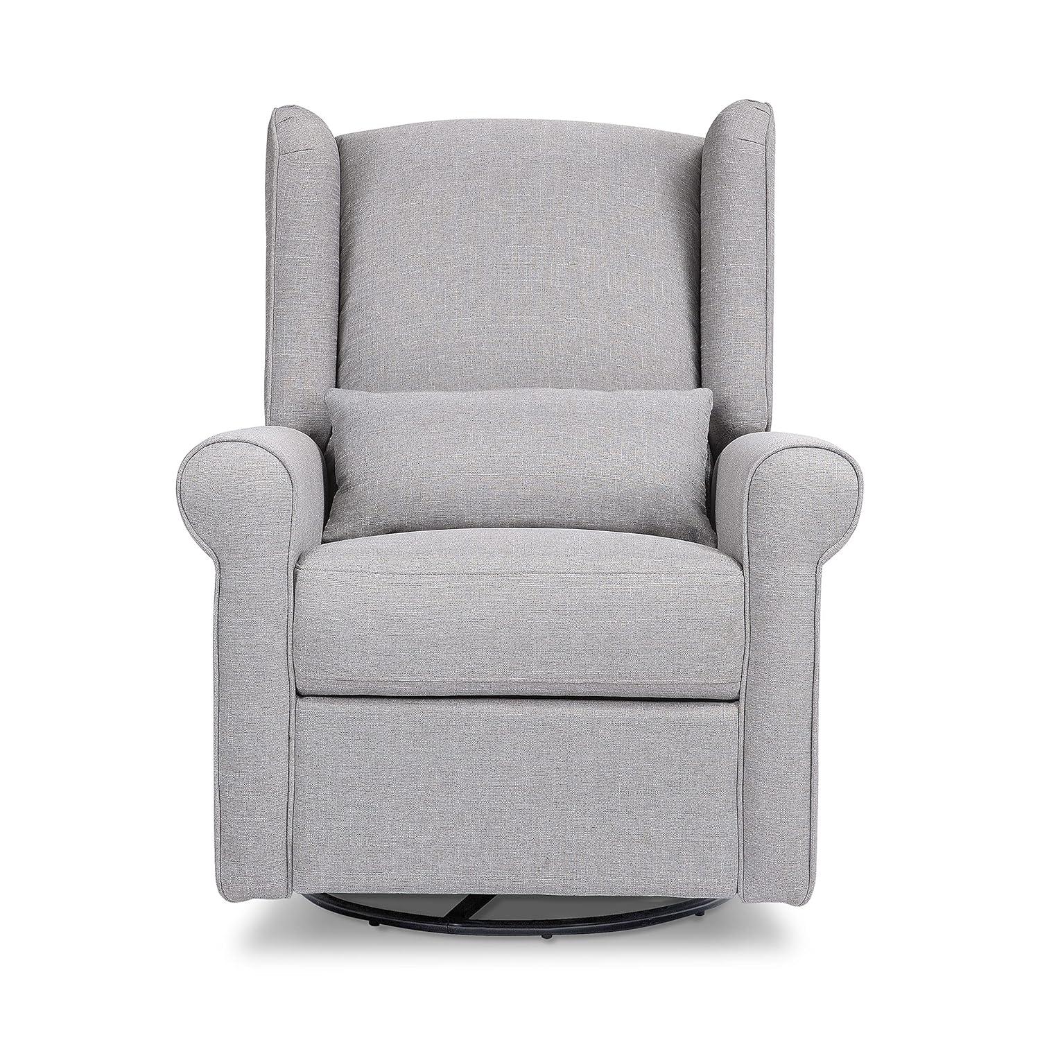 Hayden Swivel Reclining Glider