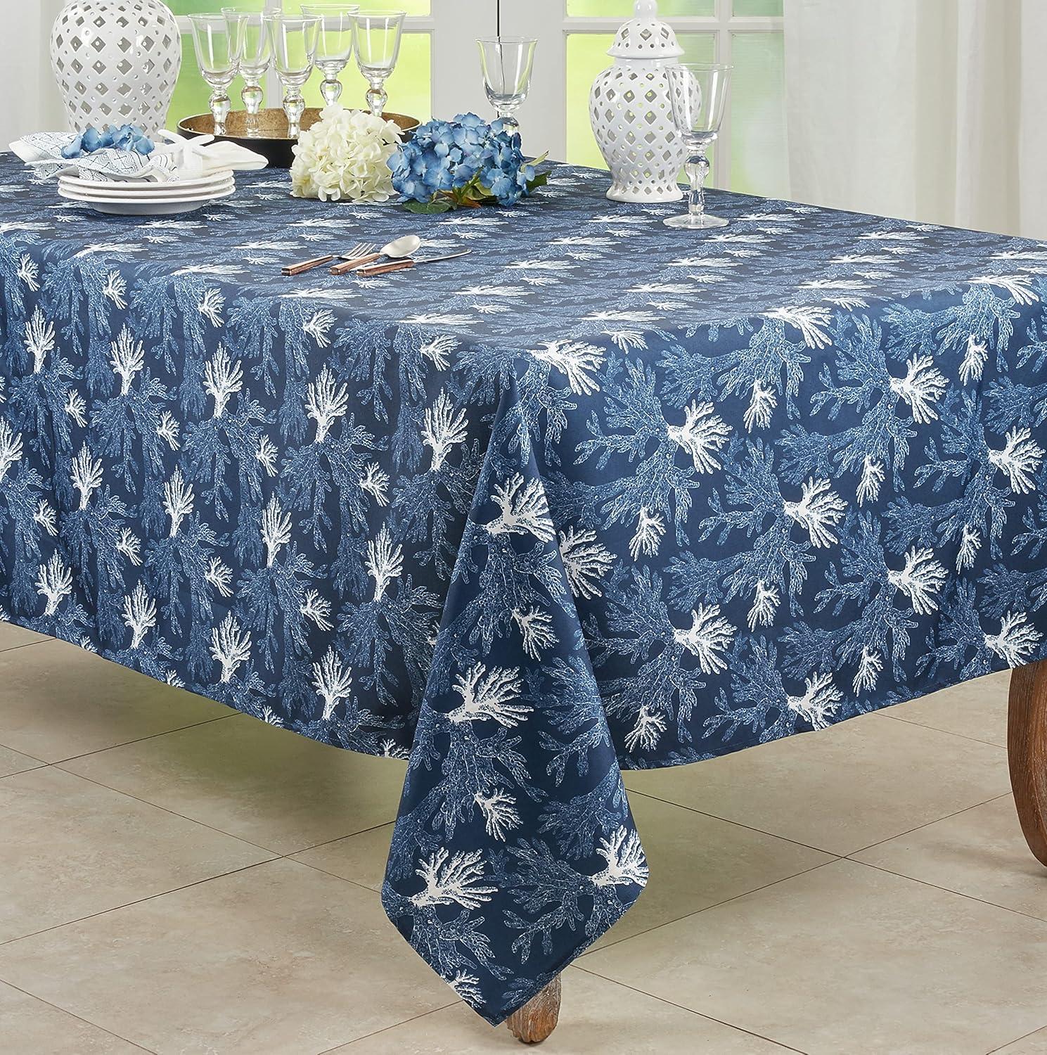 Teri Farrell-Gittins Collection Tablecloth