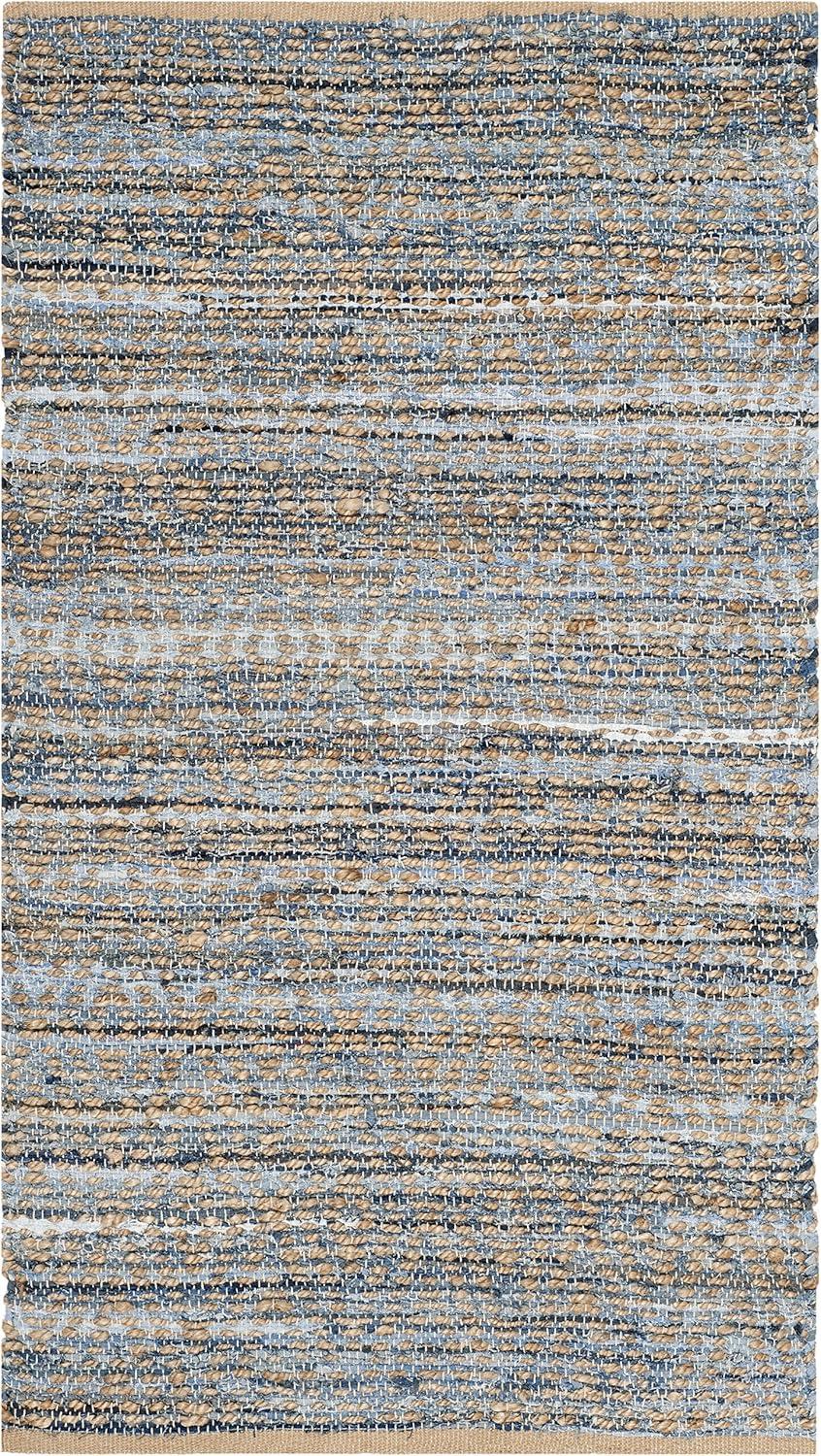 Cape Cod CAP351 Hand Woven Area Rug  - Safavieh