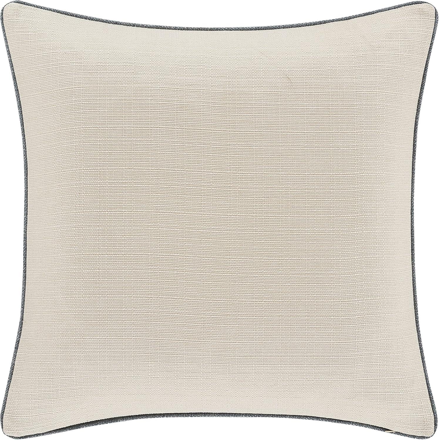 Five Queens Court Augusta Euro Sham