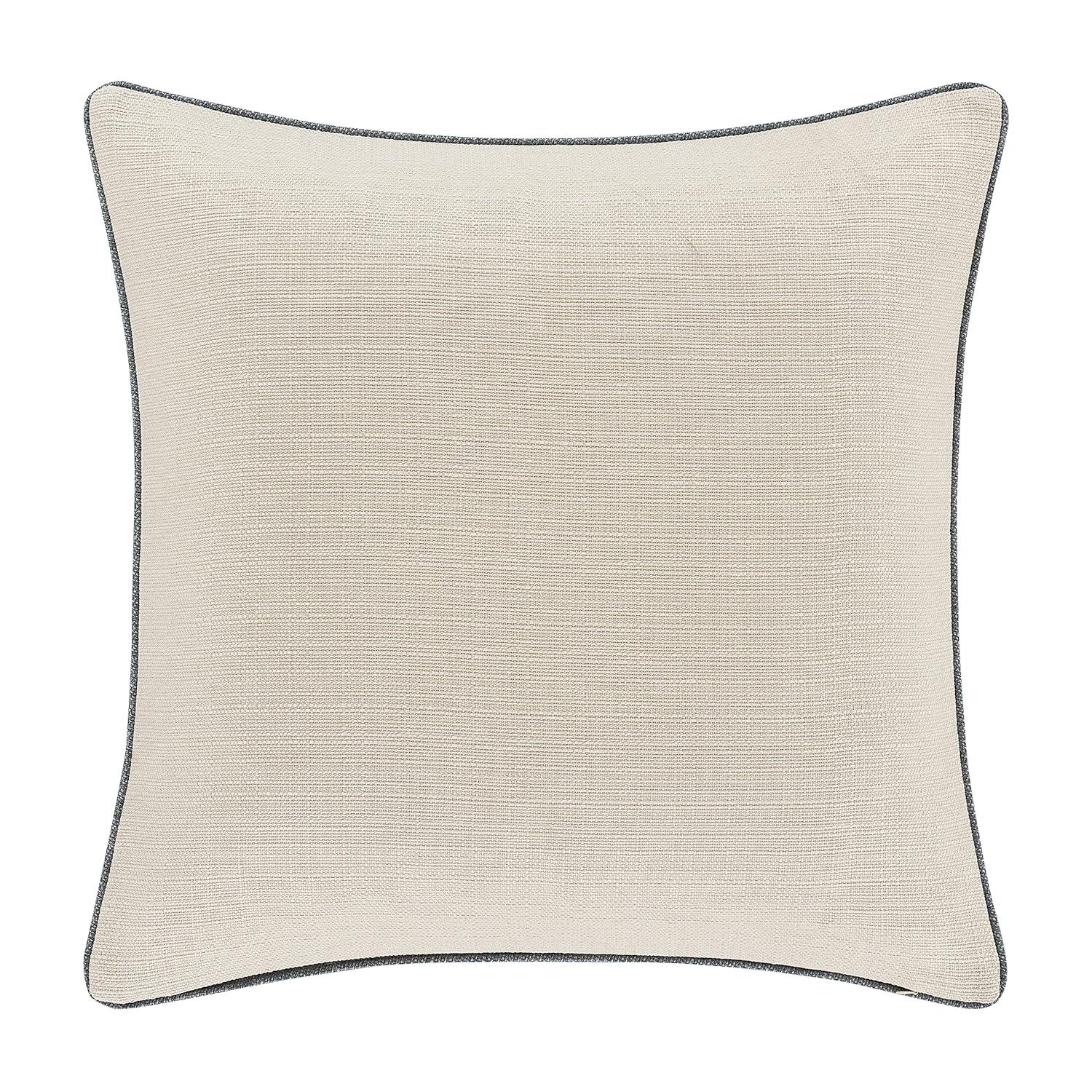 Five Queens Court Augusta Euro Sham