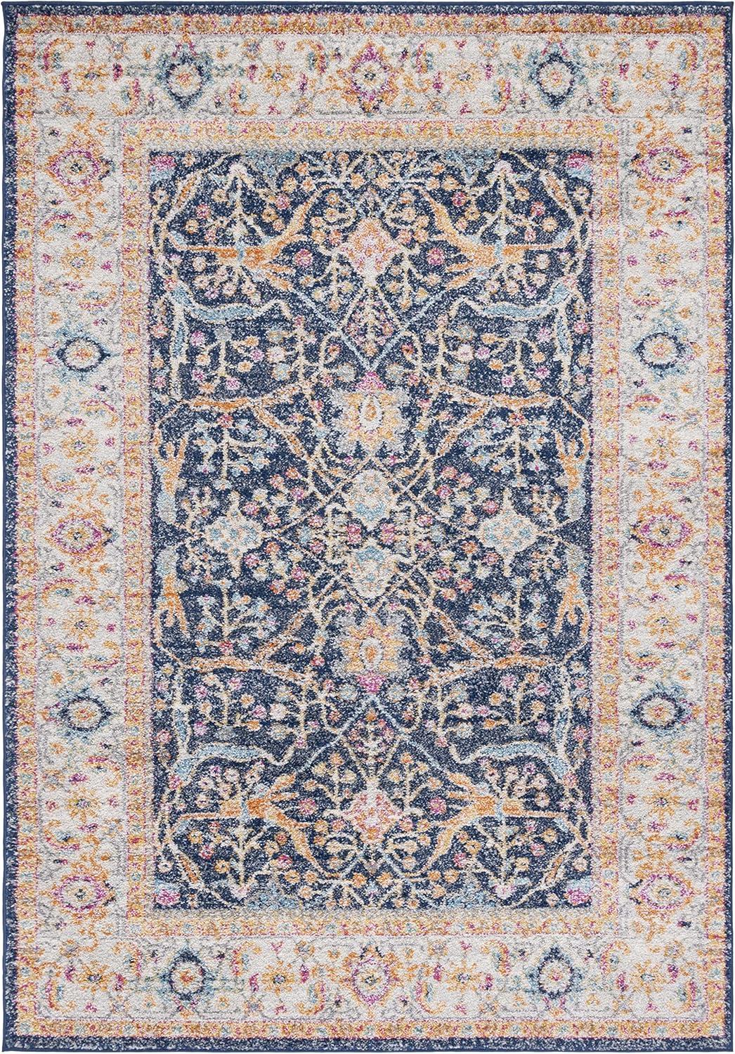 Madison MAD612 Power Loomed Area Rug  - Safavieh