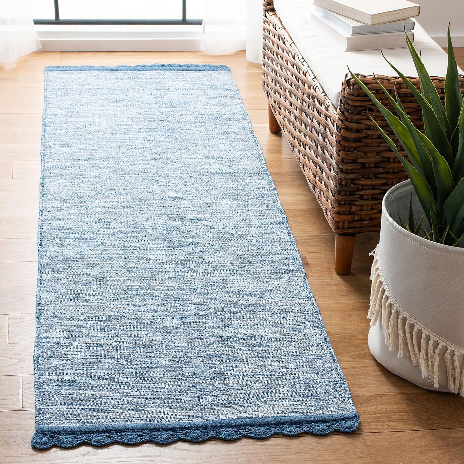 Montauk MTK615 Hand Woven Indoor Rug - Safavieh