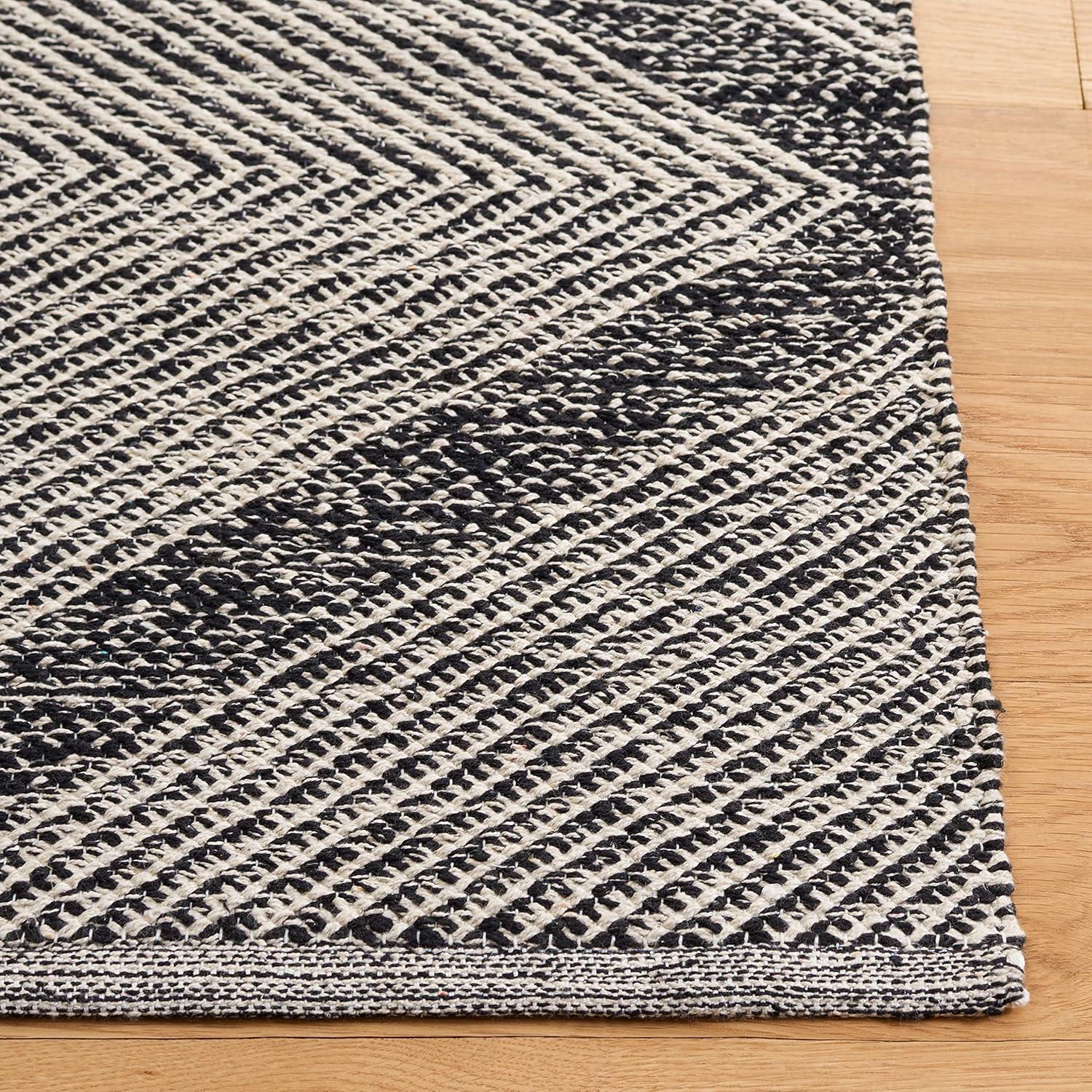 Montauk MTK821 Hand Woven Indoor Rug - Safavieh