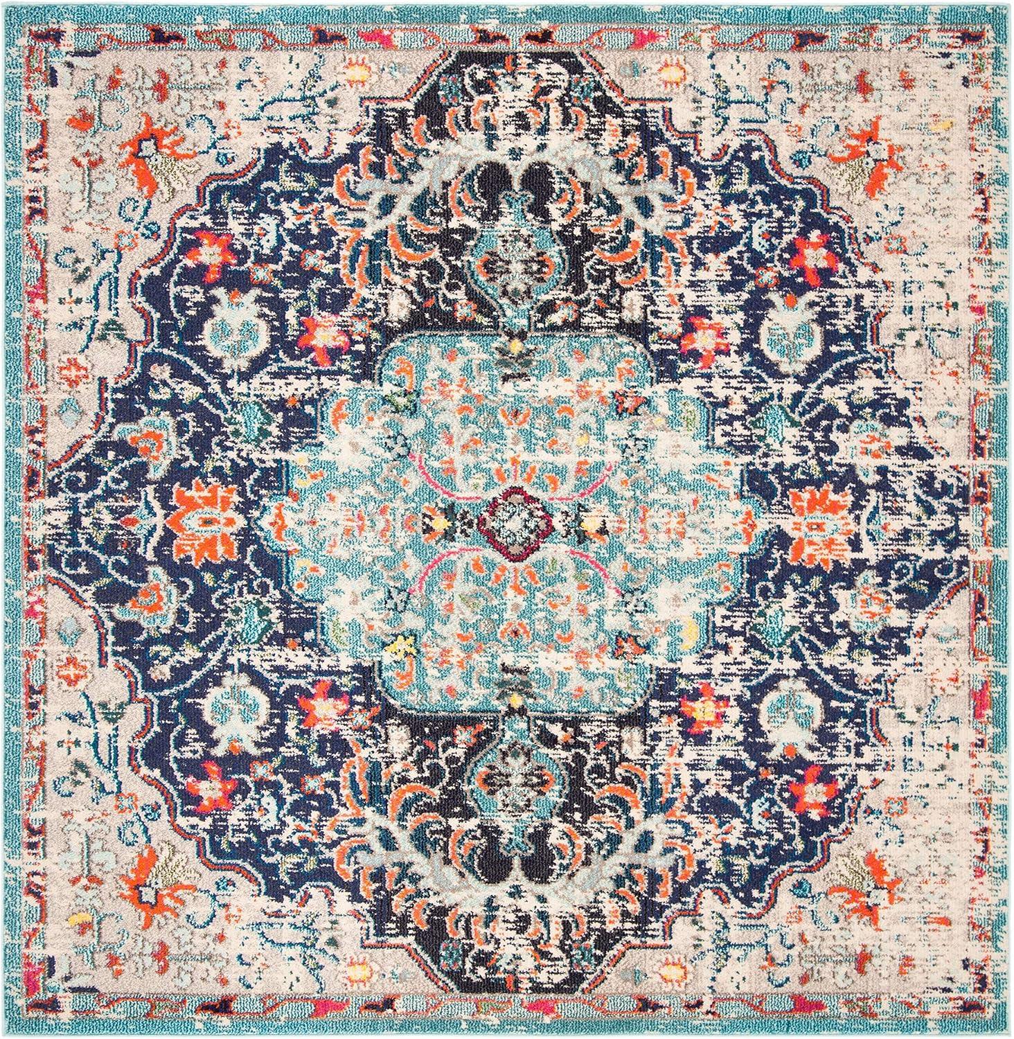 Madison MAD447 Power Loomed Rugs - Safavieh