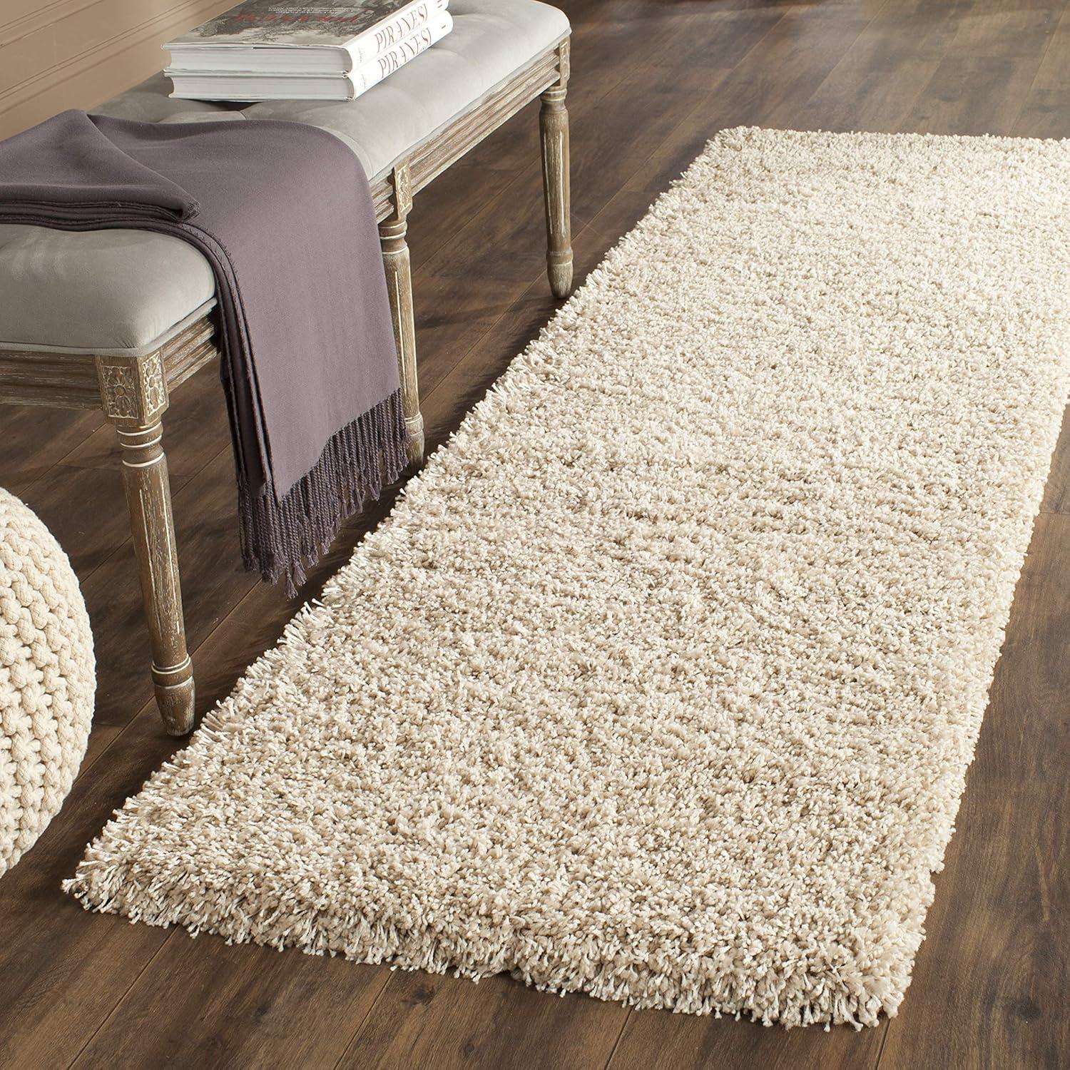 Shag SG151 Area Rug  - Safavieh