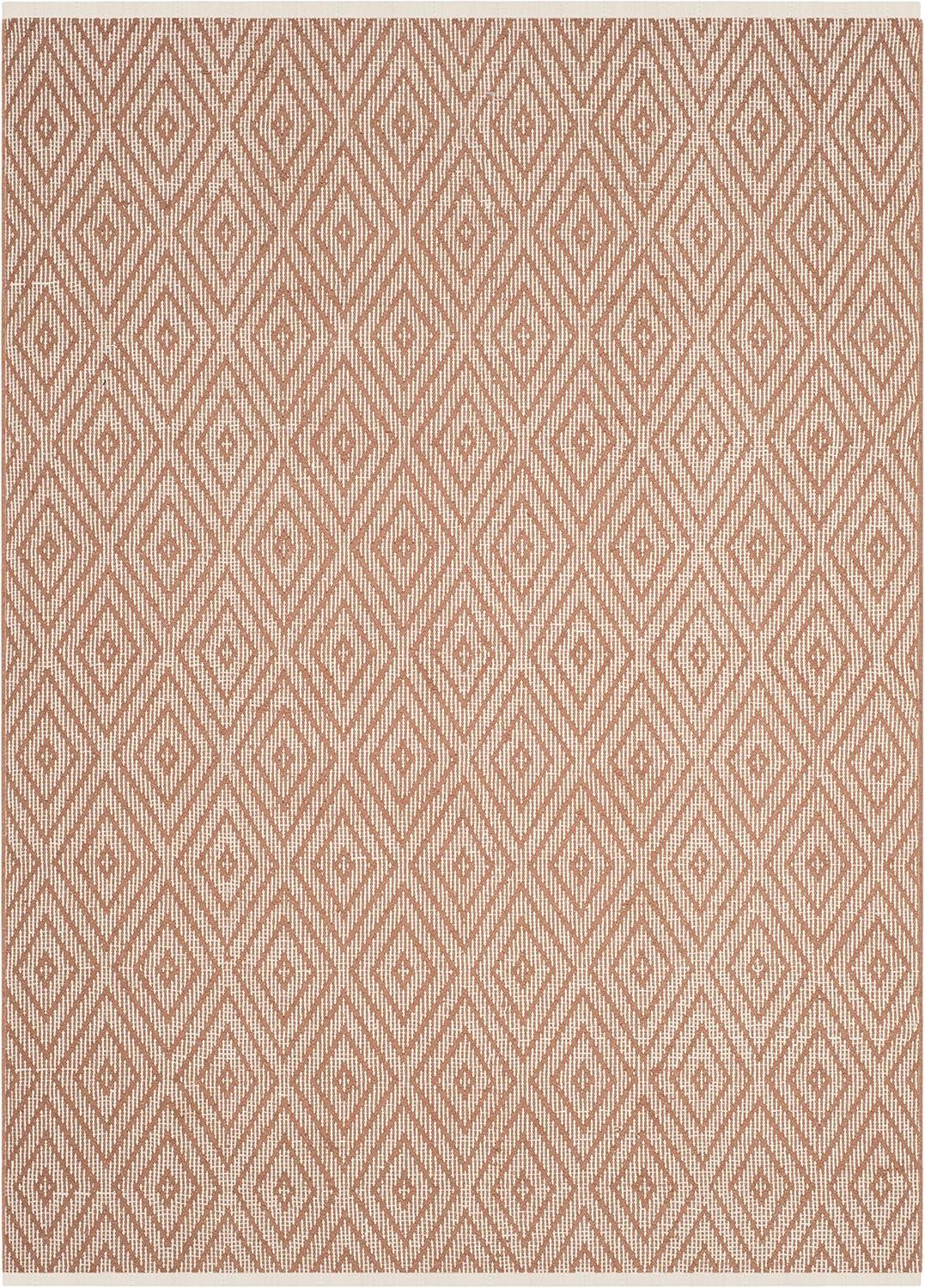 Montauk MTK811 Hand Woven Area Rug  - Safavieh