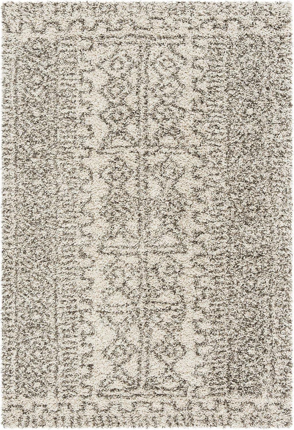 Hudson Shag SGH376 Power Loomed Area Rug  - Safavieh