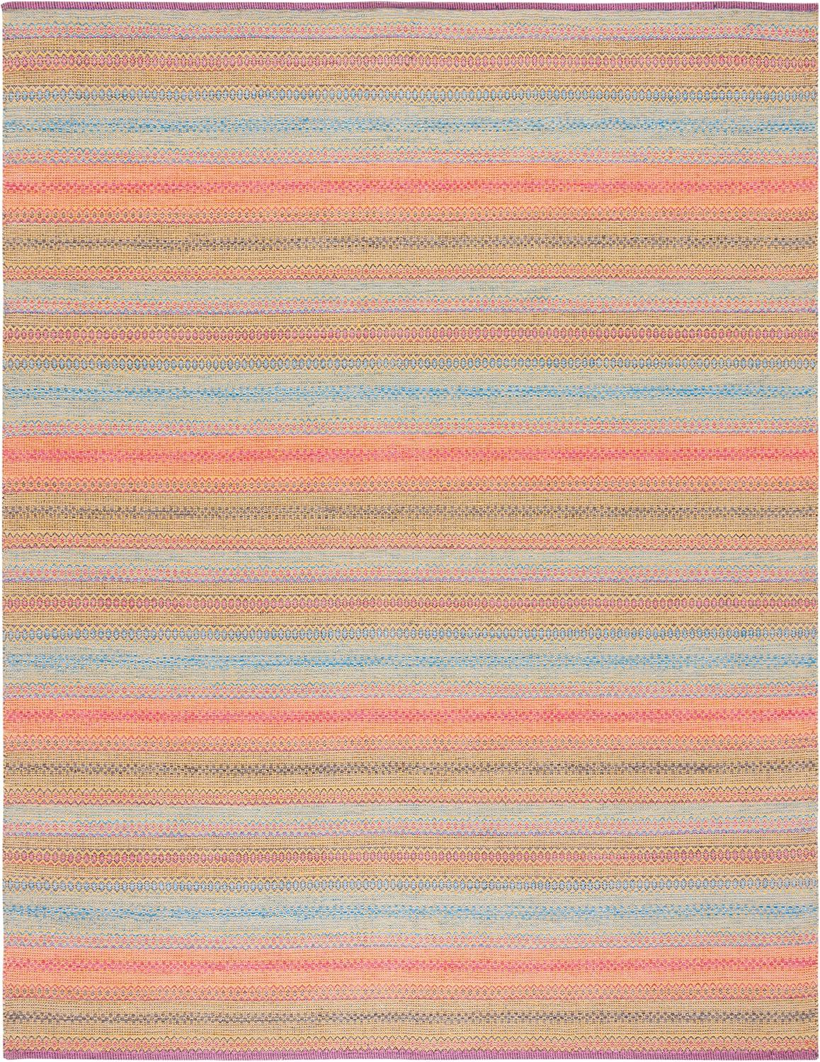 Montauk MTK851 Hand Woven Area Rug  - Safavieh