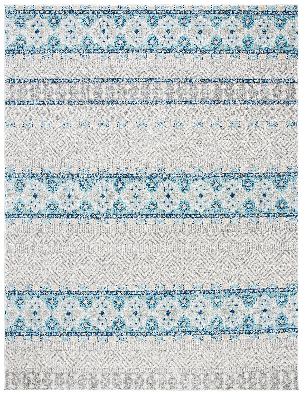 Union Rustic Sevier 700 Performance Southwestern Rug