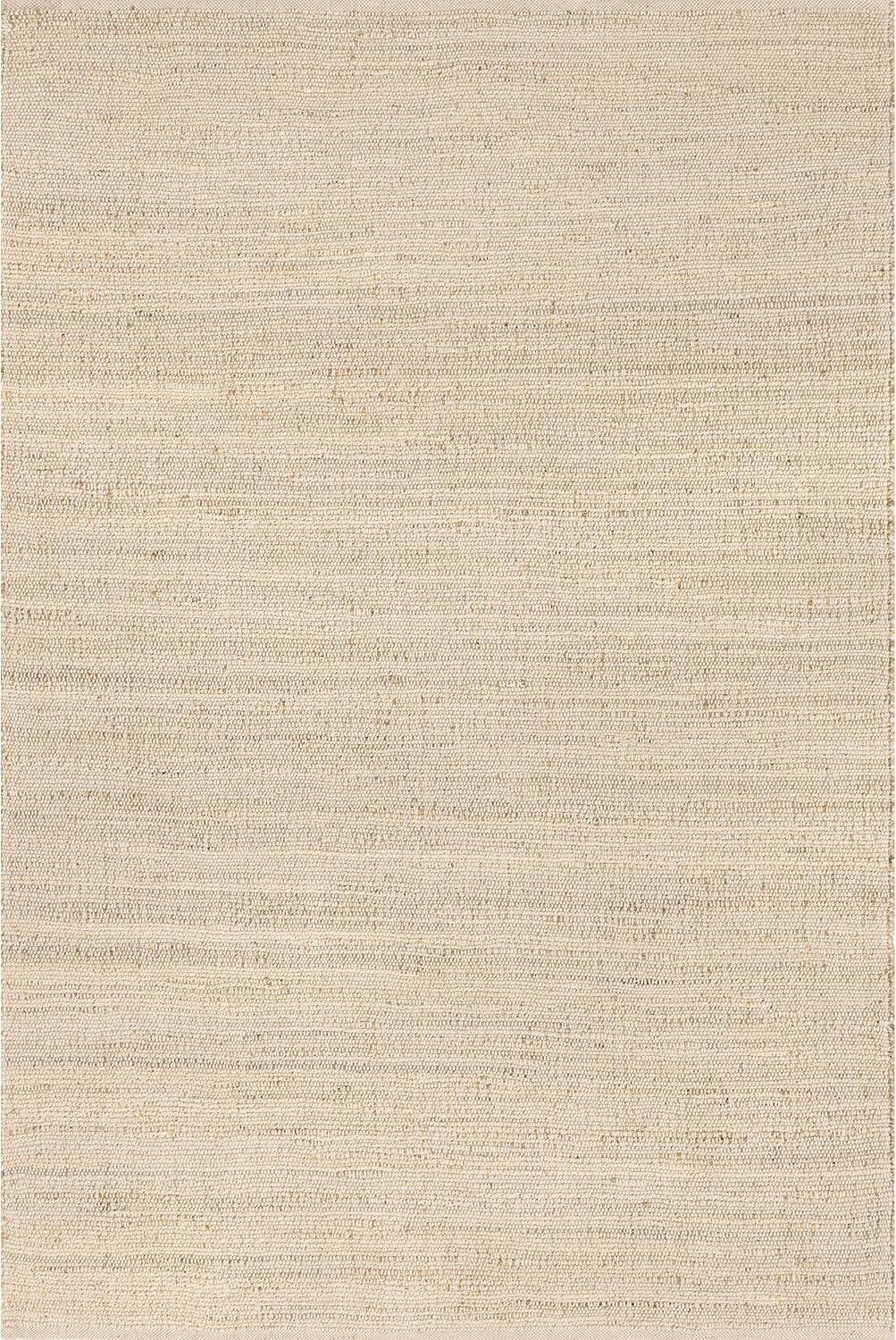 Nuloom Elfriede Farmhouse Jute Blend Indoor Area Rug