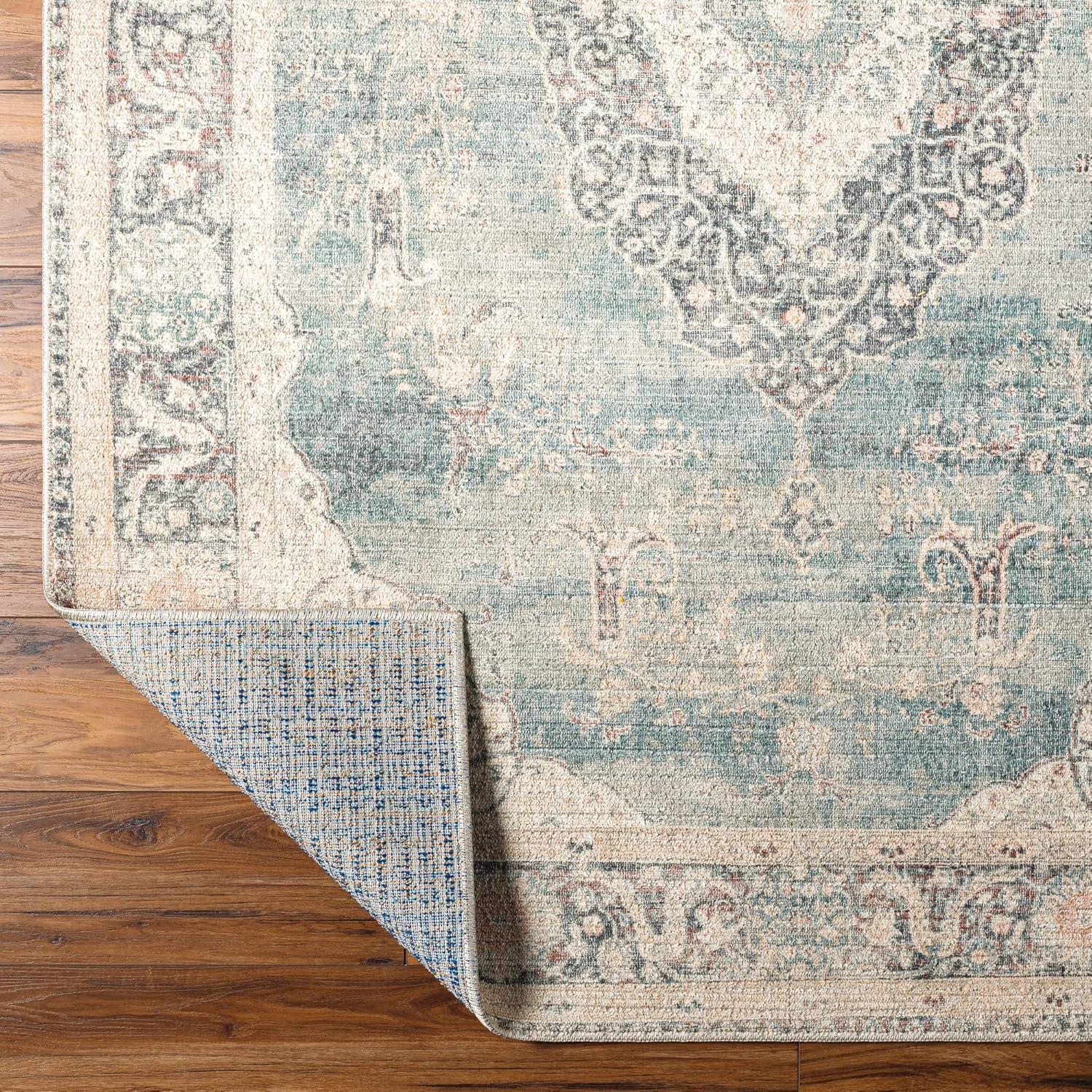 Becki Owens x Livabliss Becki Owens x Livabliss Marlene Machine Woven Area Rug