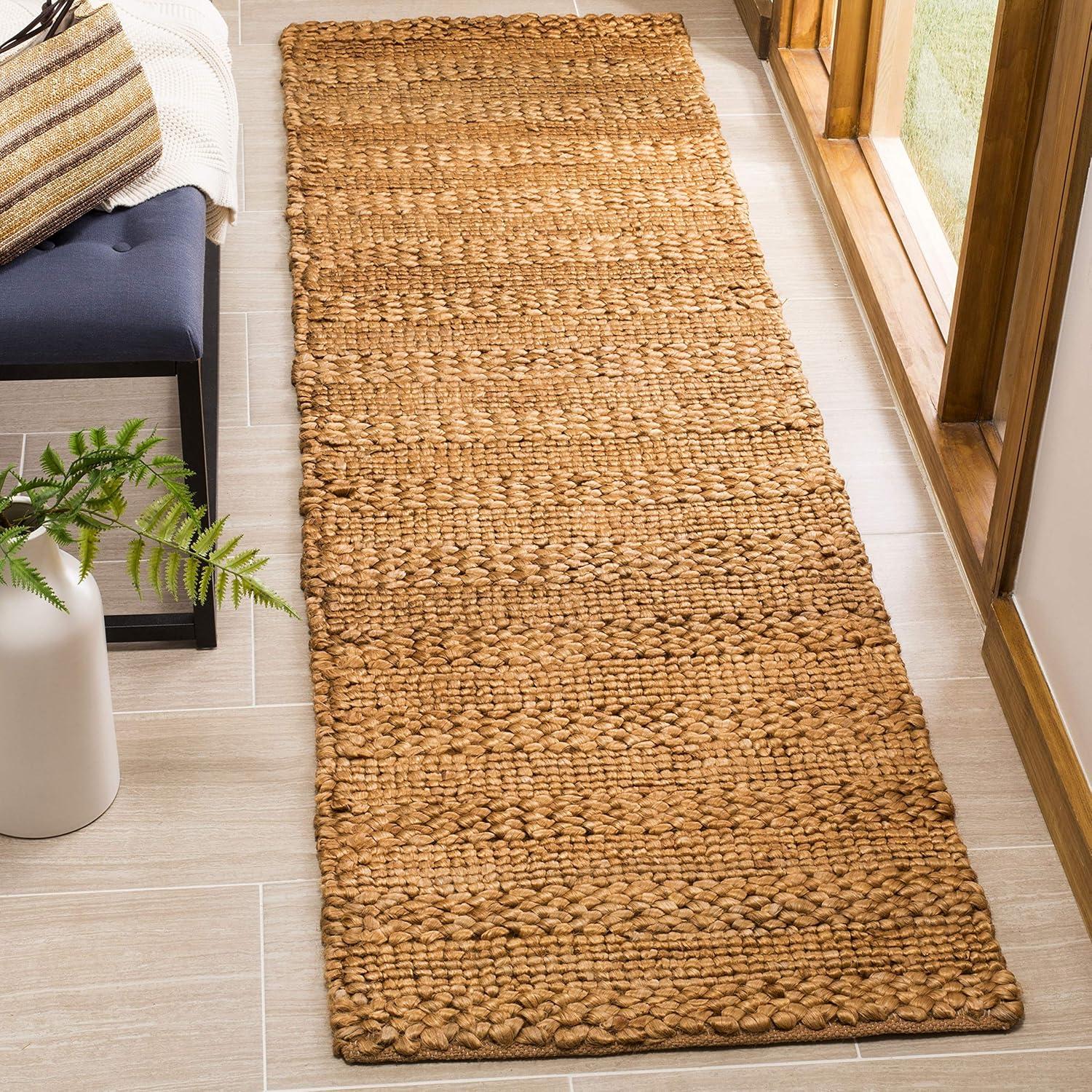 Natural Fiber NF212 Area Rug  - Safavieh