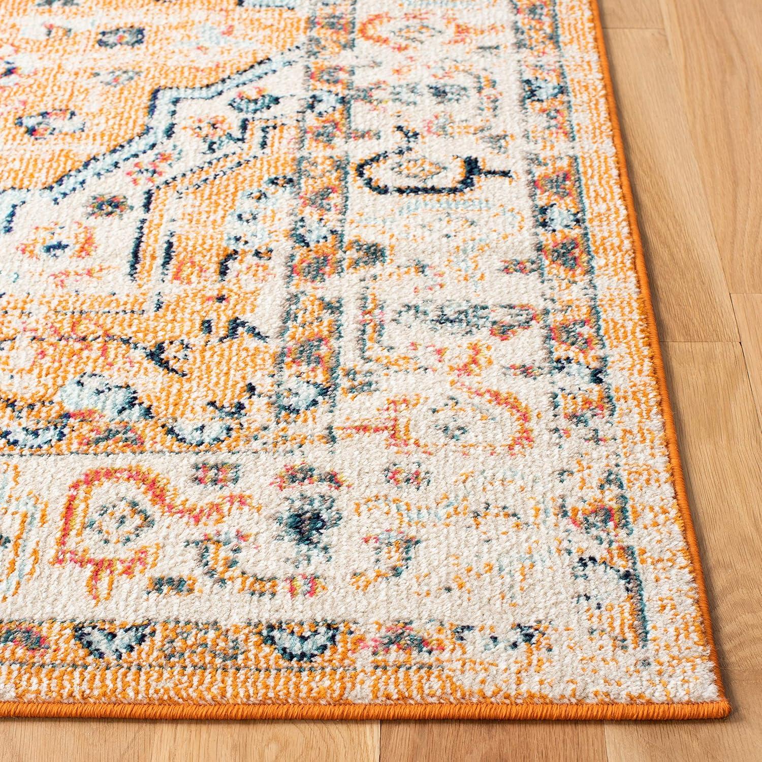 Madison MAD468 Power Loomed Rugs - Safavieh