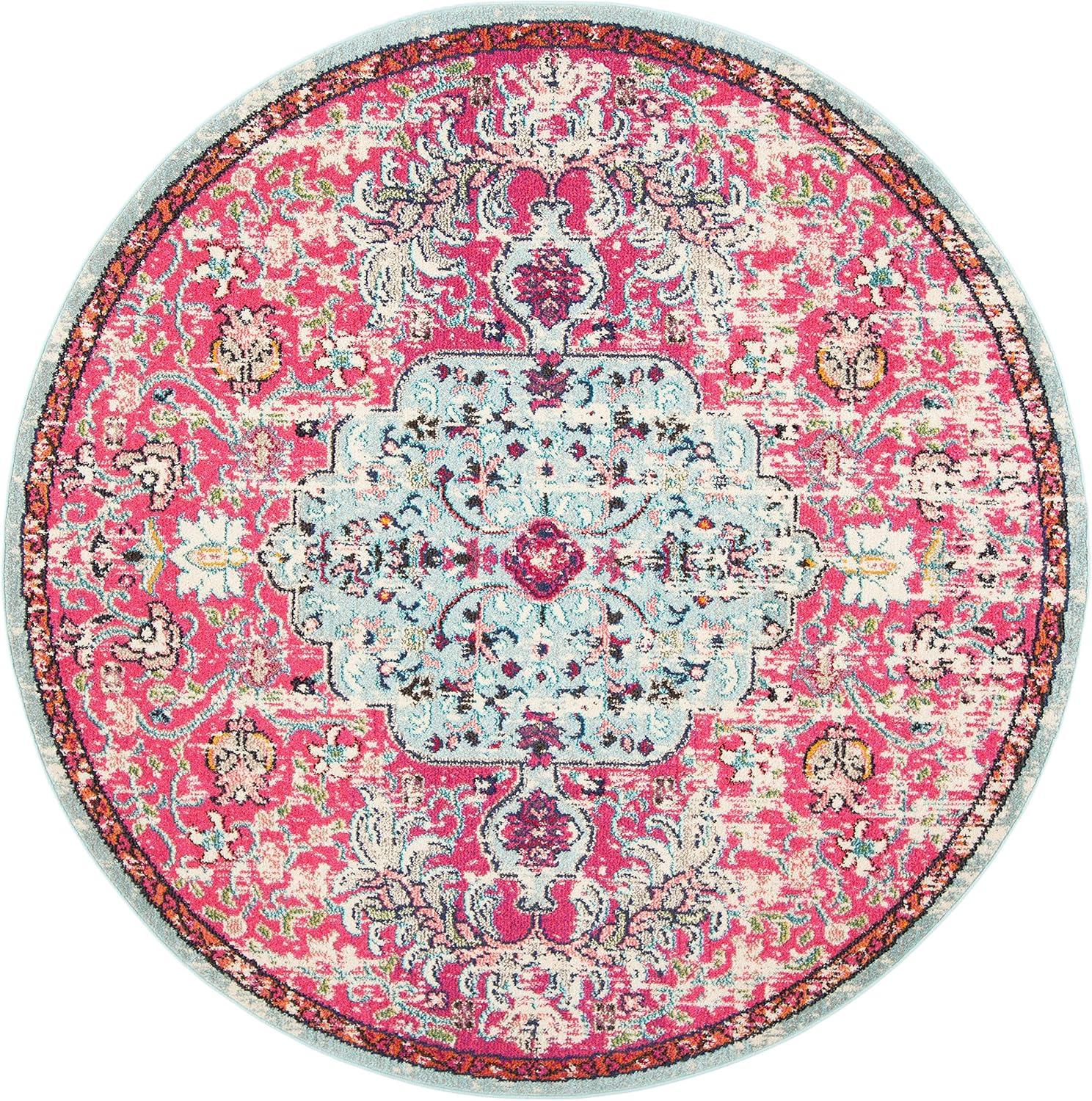 Madison MAD447 Power Loomed Rugs - Safavieh