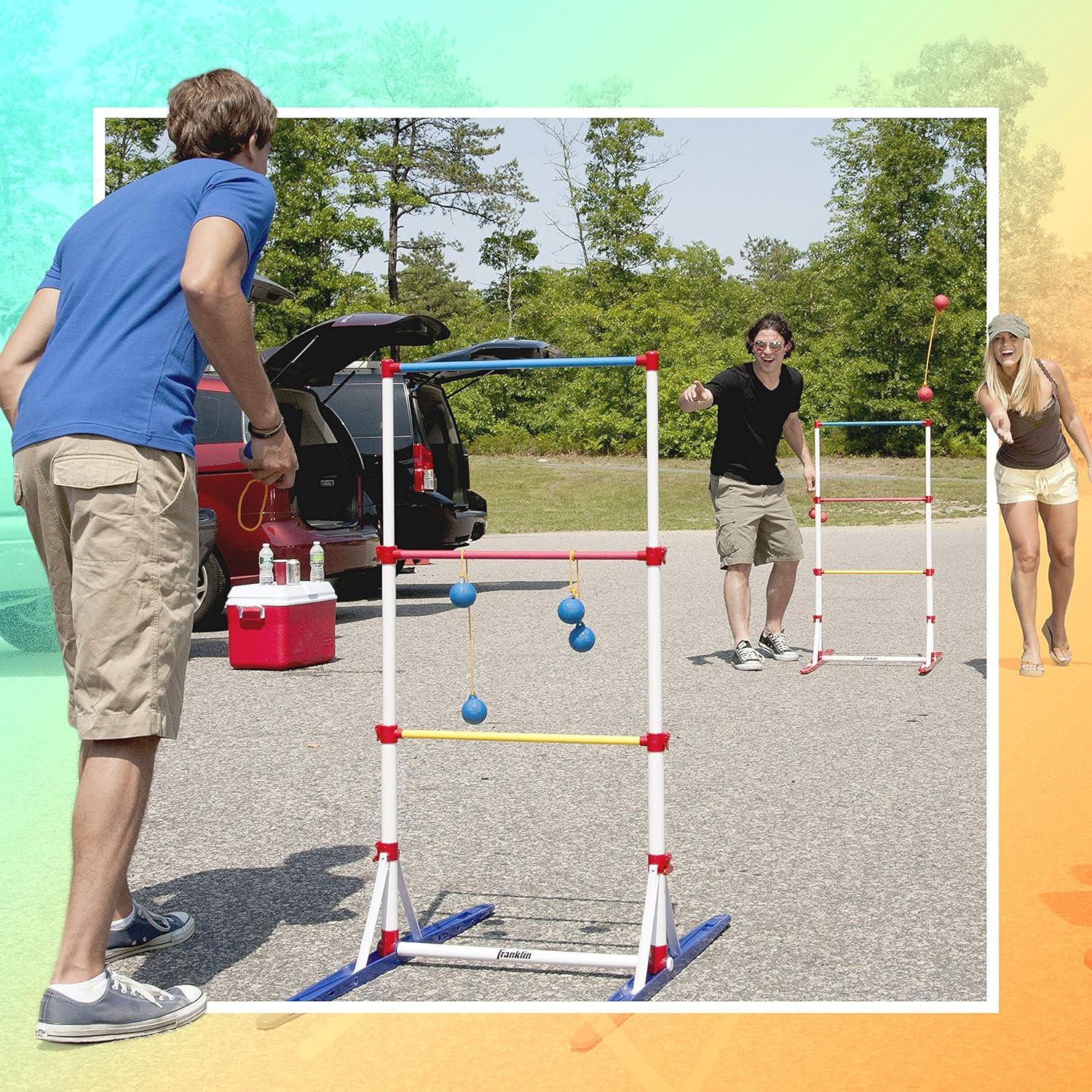 Franklin Sports Replacement Bolas Ladder Ball