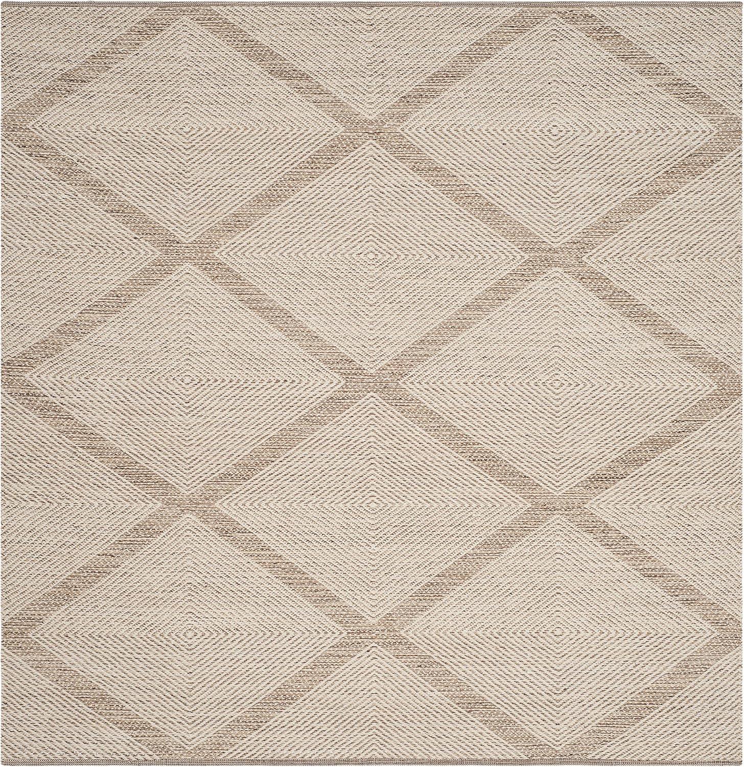 Montauk MTK821 Hand Woven Area Rug  - Safavieh