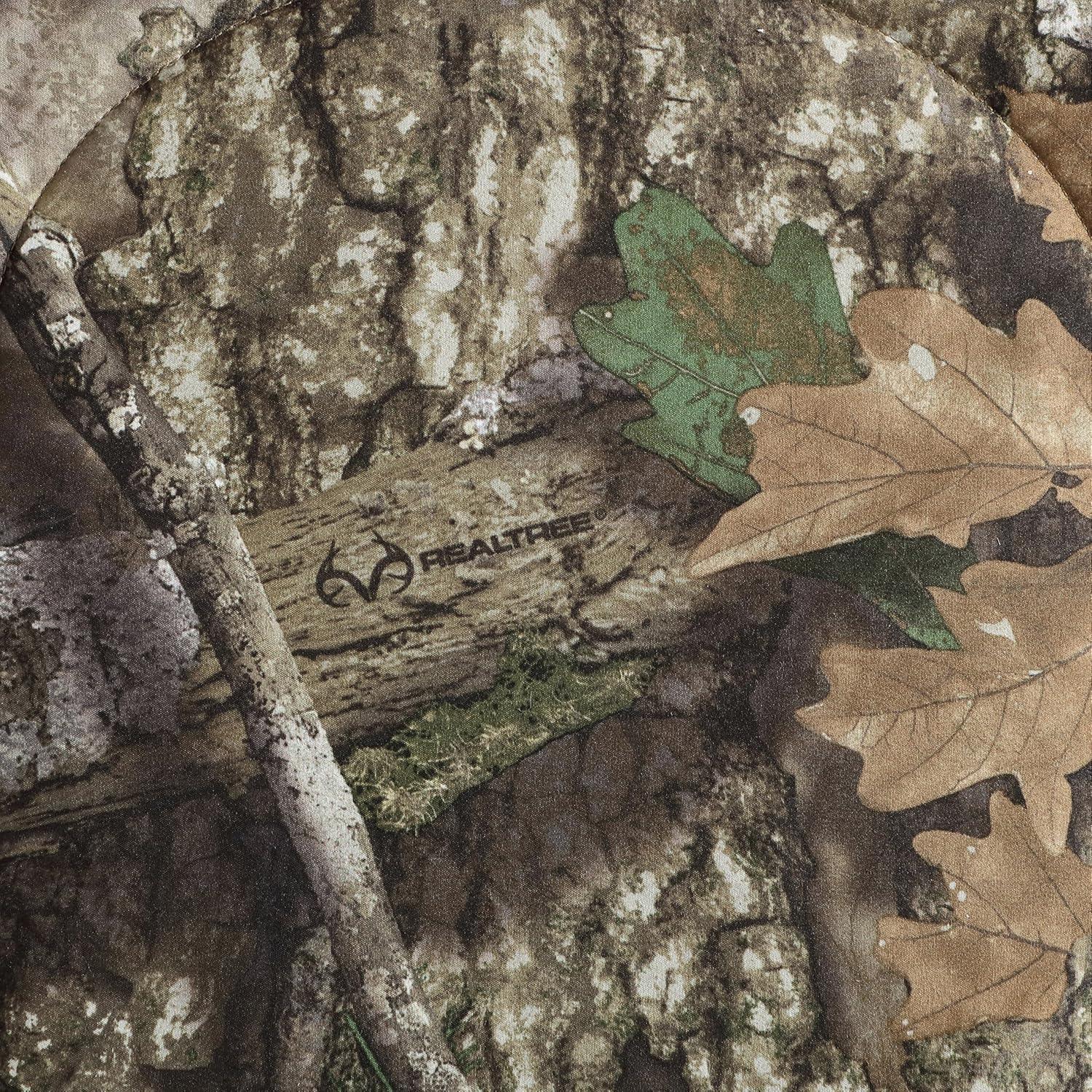 Realtree APX Window Valance 16x60