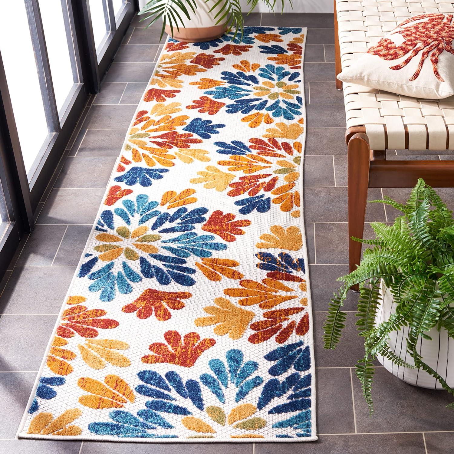 Cabana CBN800 Area Rug  - Safavieh