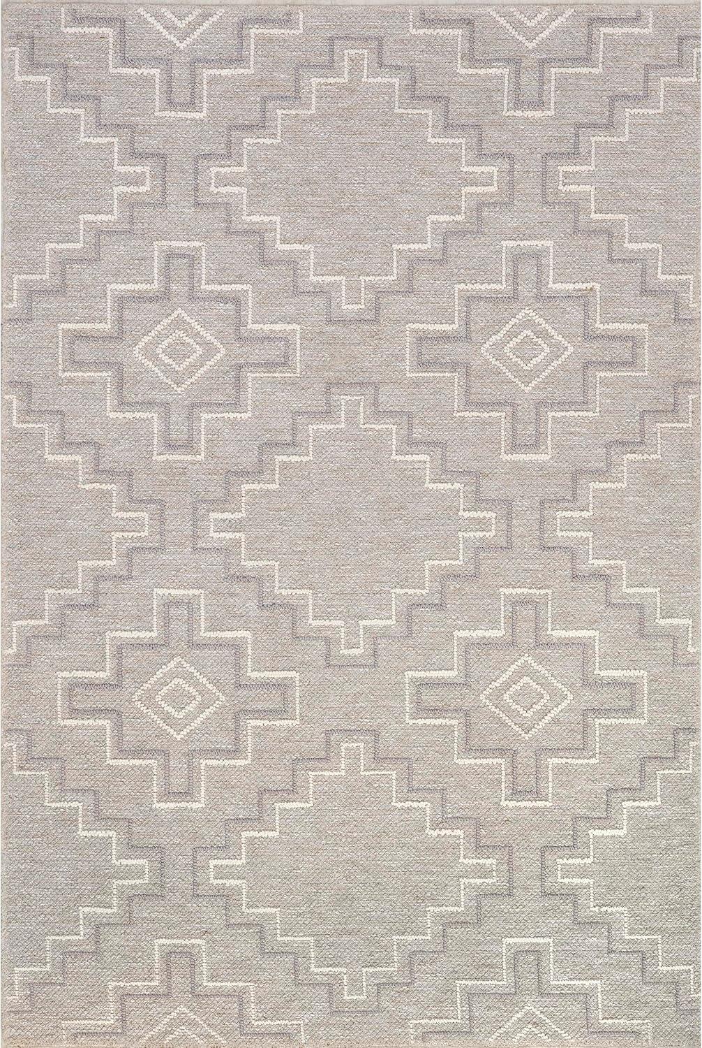 Nuloom Alani Textured Moroccan Indoor Area Rug