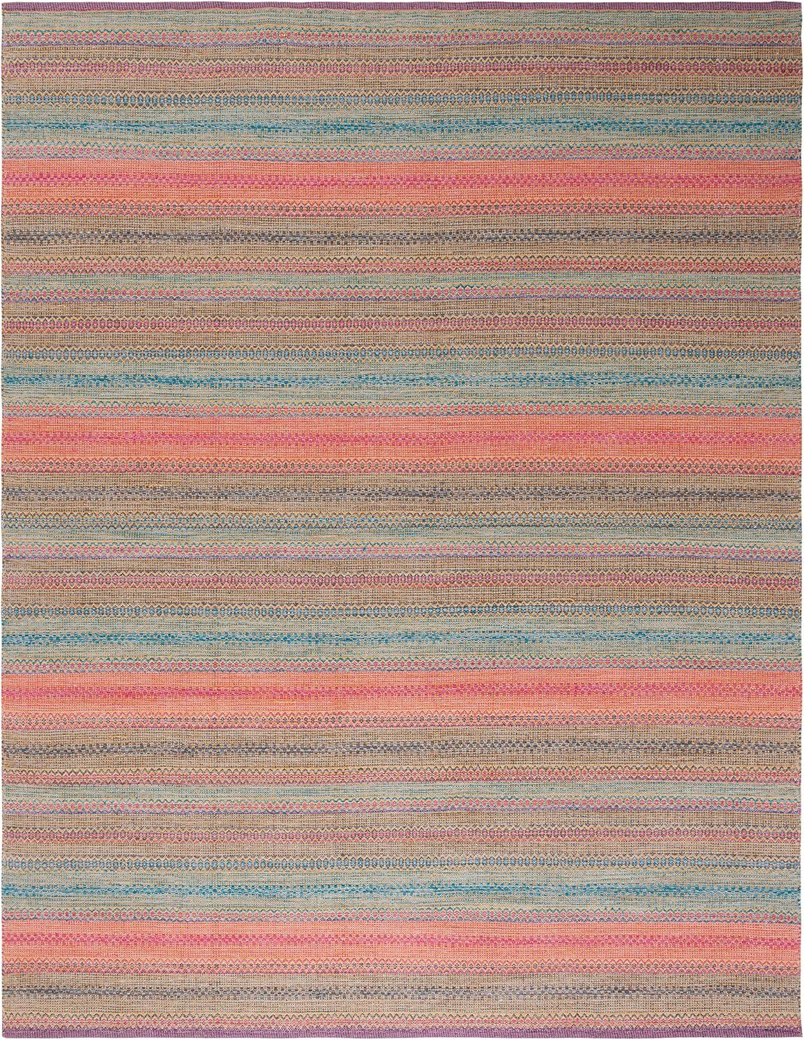 Kilim KLM475 Hand Woven Area Rug  - Safavieh