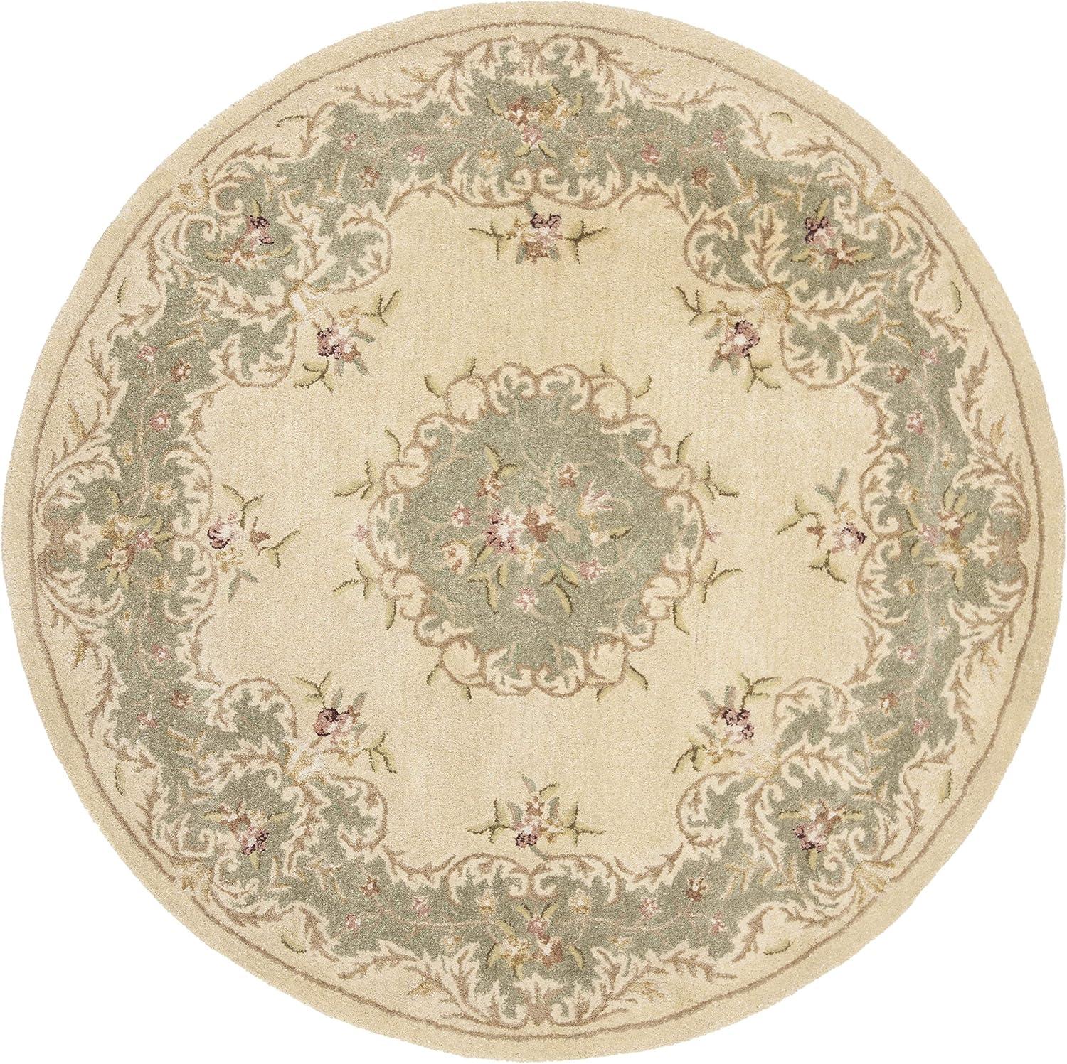 Bergama BRG166 Hand Tufted Area Rug  - Safavieh